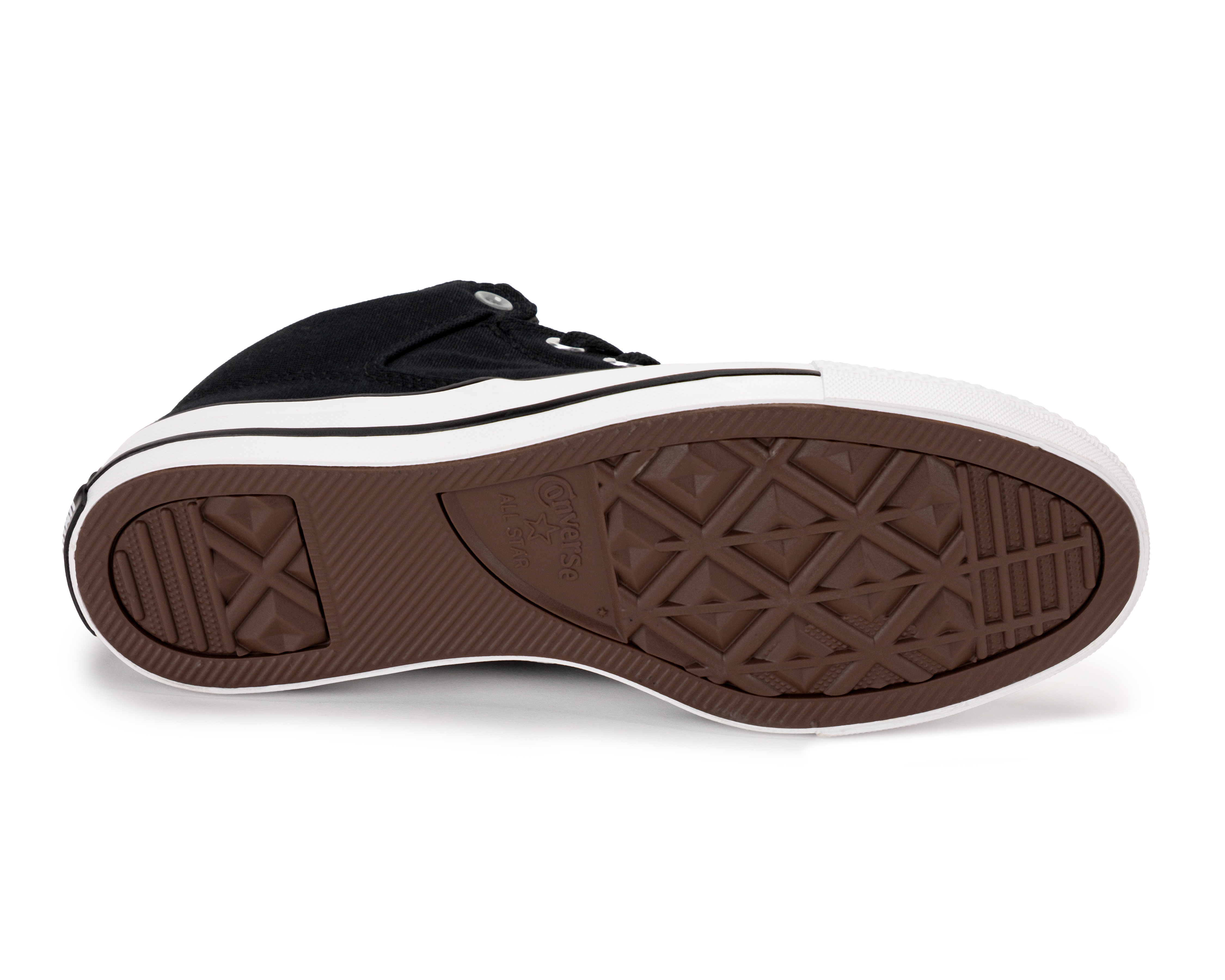 Foto 4 | Foto 4 | Tenis Converse High Street para Hombre