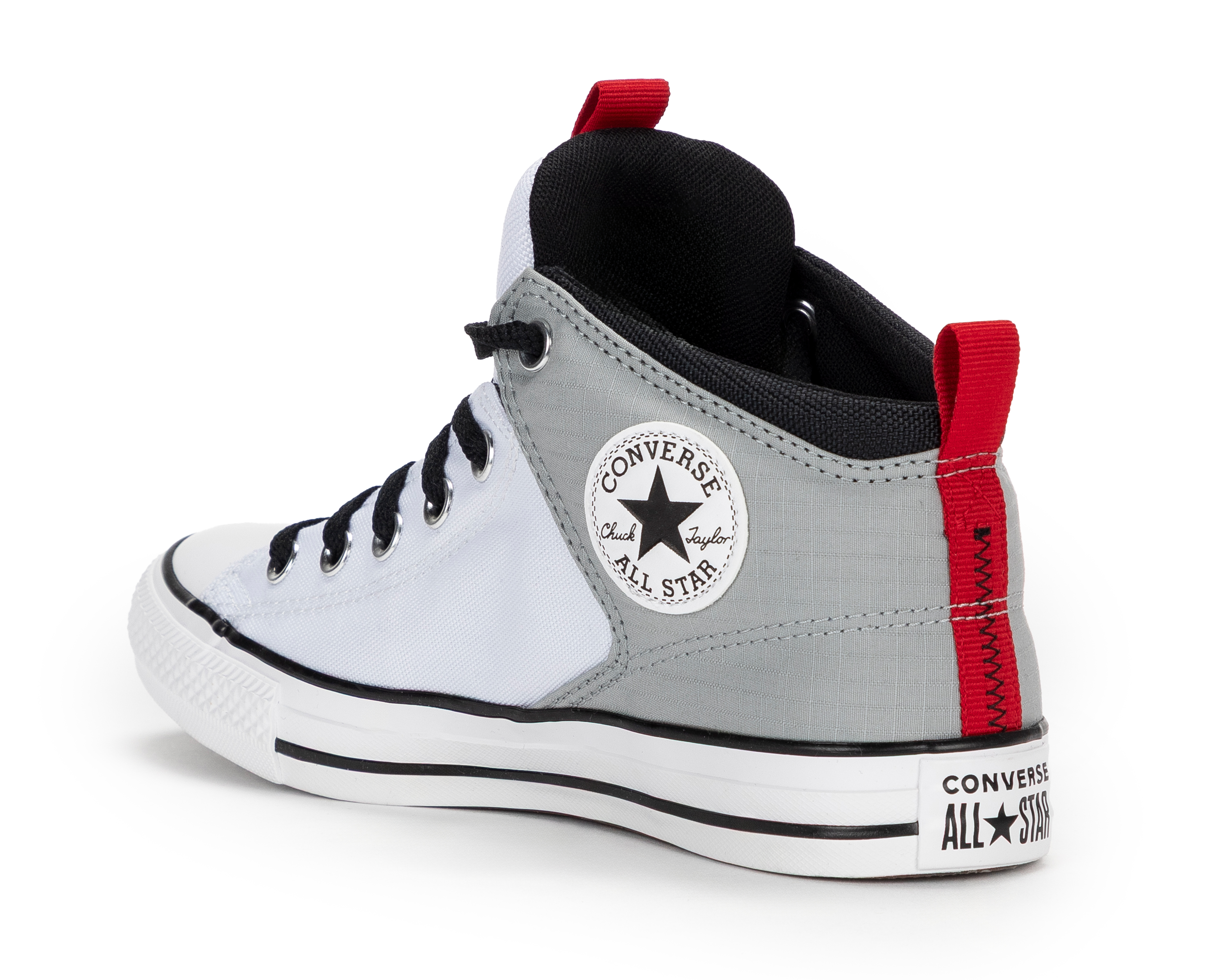 Foto 4 pulgar | Foto 3 | Tenis Converse High Street para Hombre
