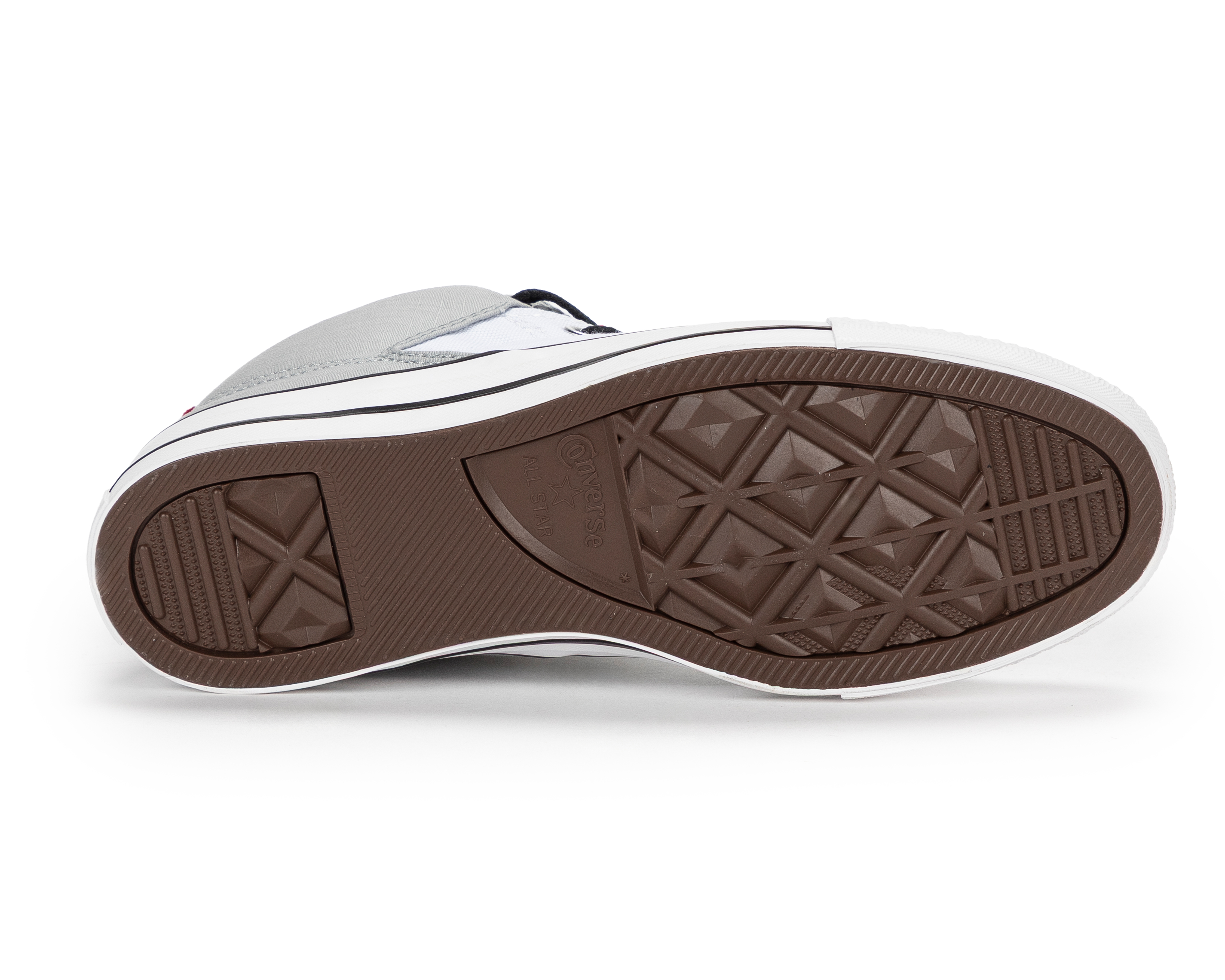 Foto 4 | Foto 4 | Tenis Converse High Street para Hombre