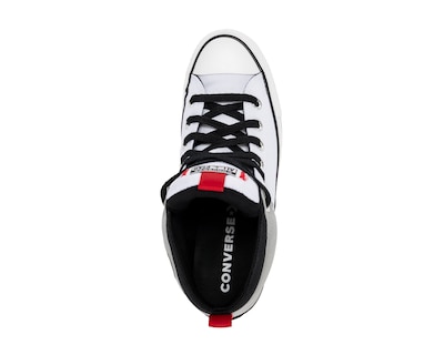 Foto 5 | Foto 5 | Tenis Converse High Street para Hombre