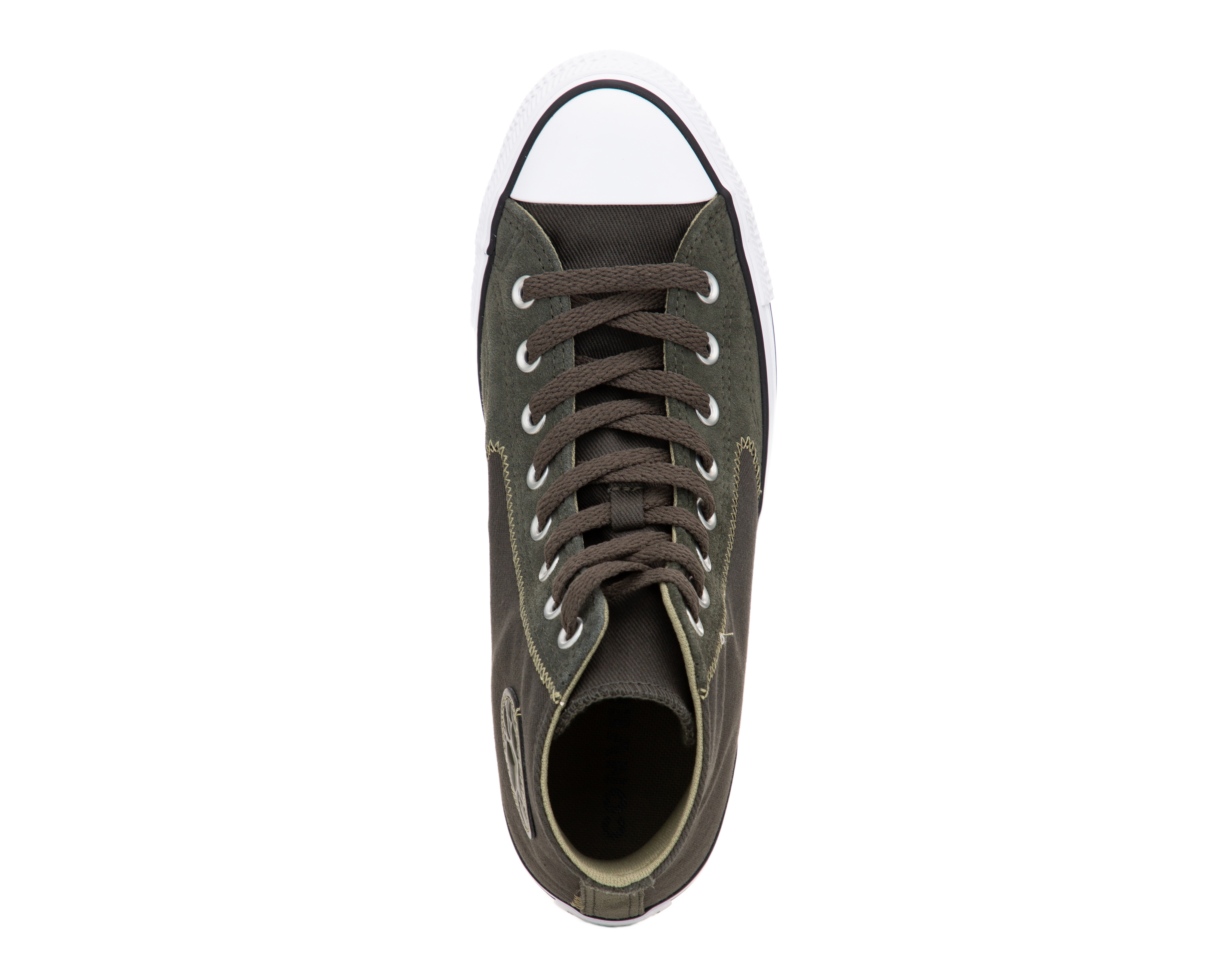 Foto 6 pulgar | Foto 5 | Tenis Casuales Converse para Hombre