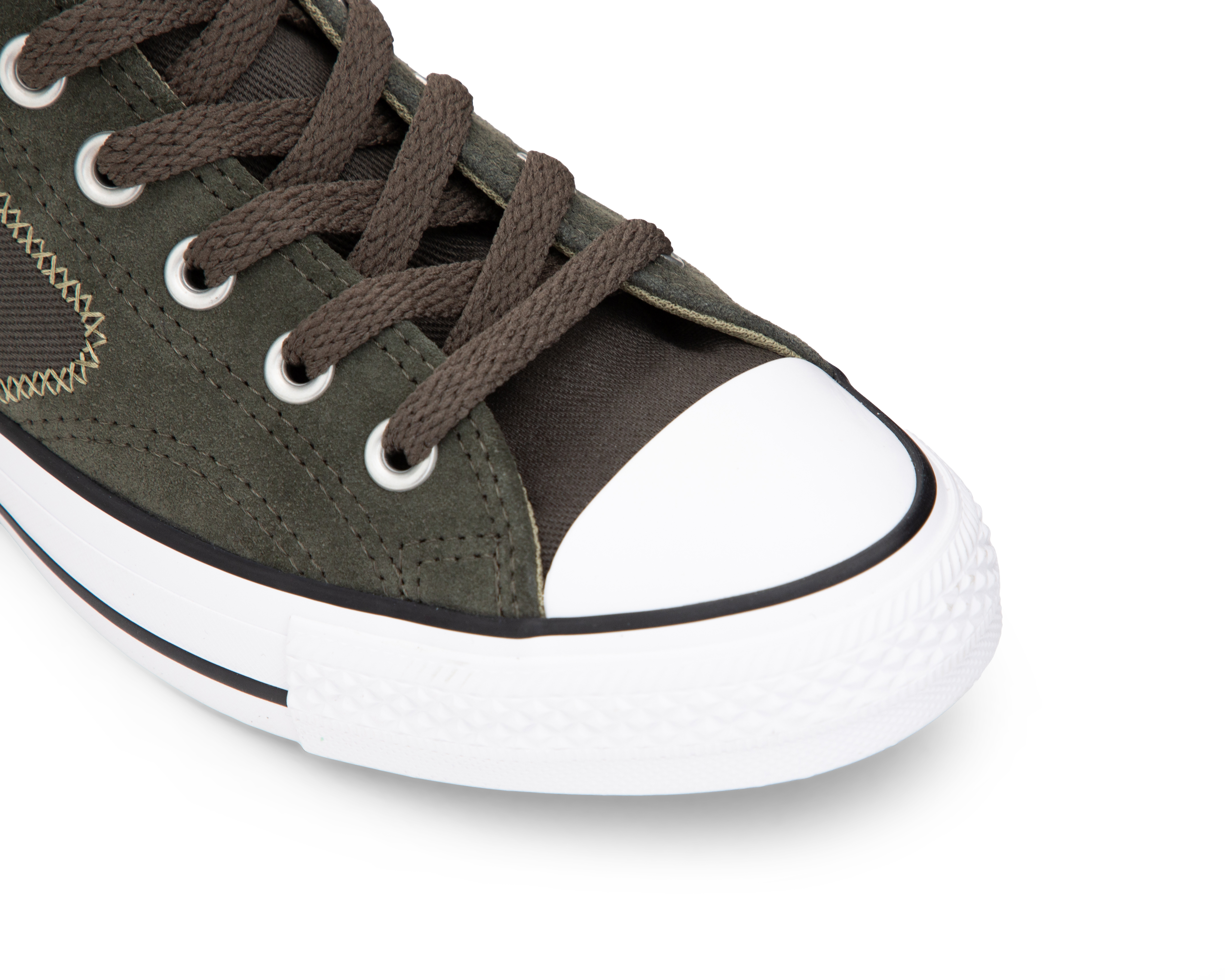 Foto 7 pulgar | Foto 6 | Tenis Casuales Converse para Hombre