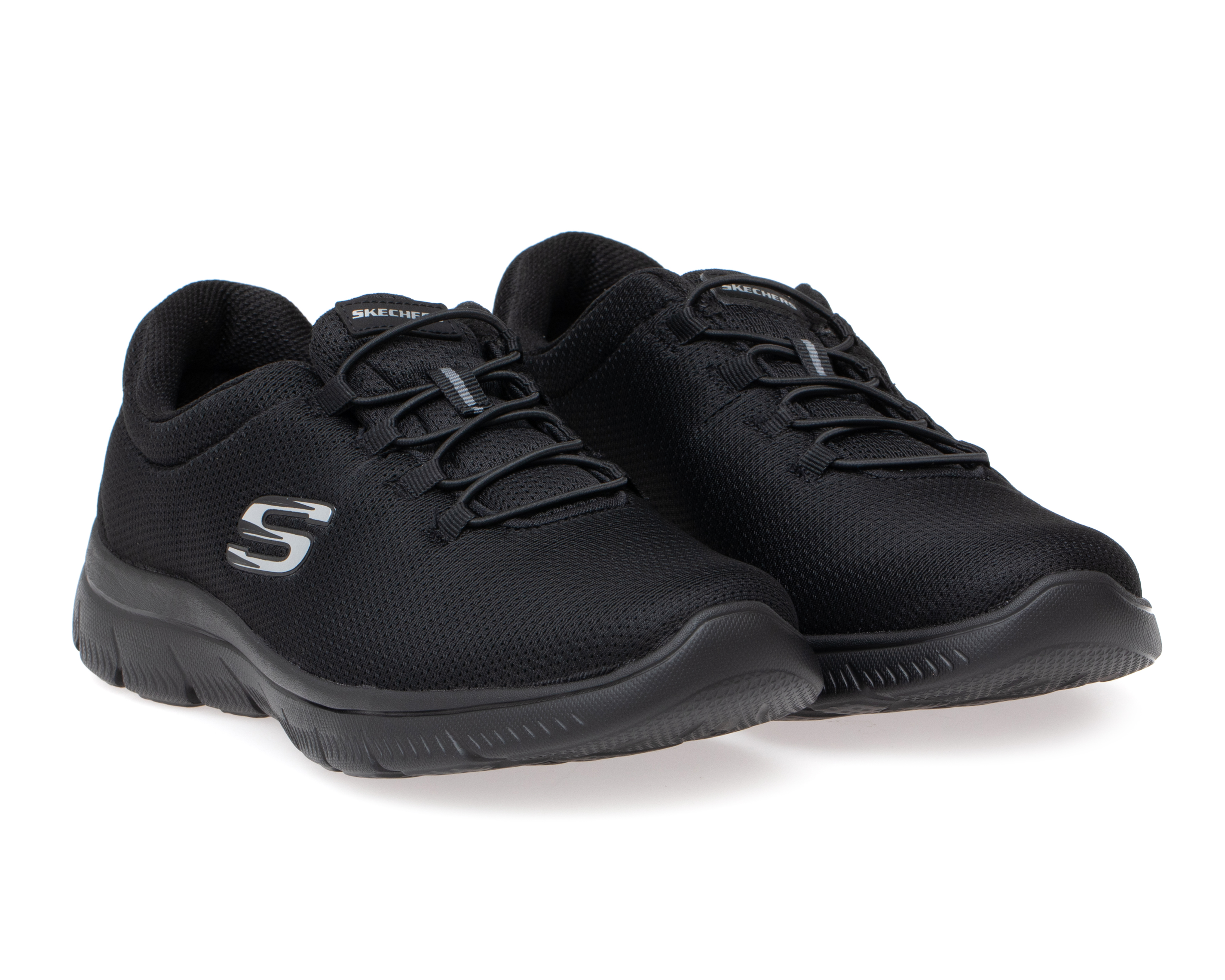 Tenis para Jogging Skechers para Mujer