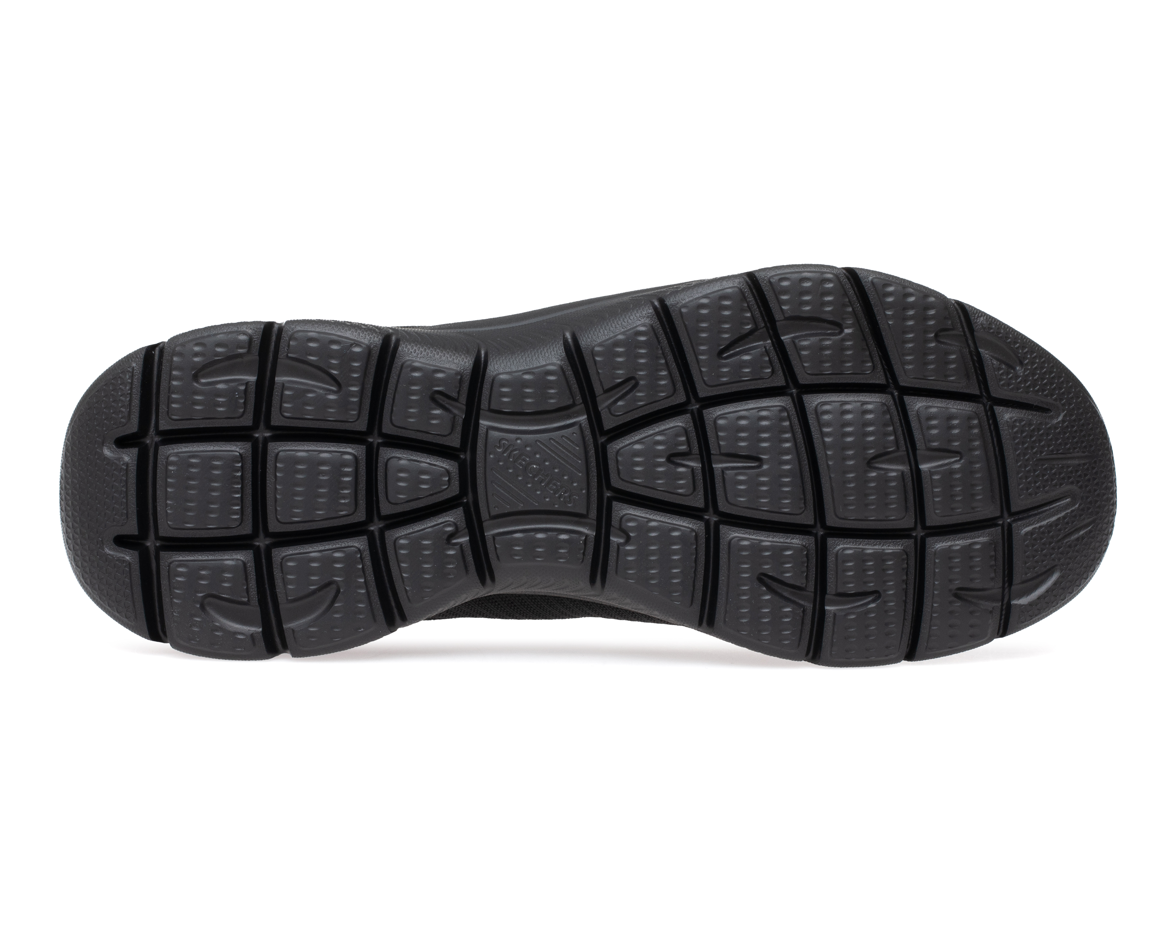 Foto 5 pulgar | Foto 4 | Tenis para Jogging Skechers para Mujer