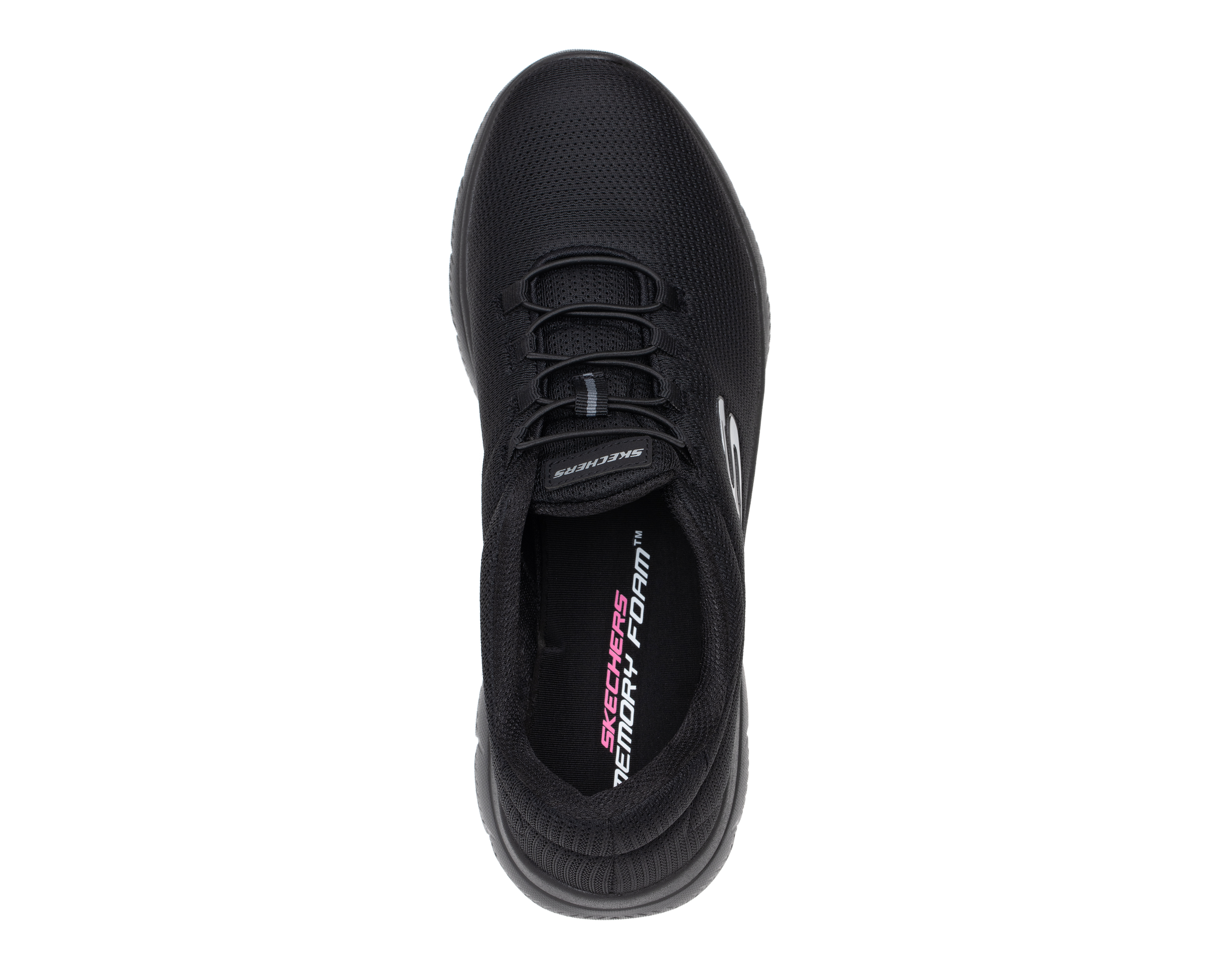 Foto 6 pulgar | Foto 5 | Tenis para Jogging Skechers para Mujer