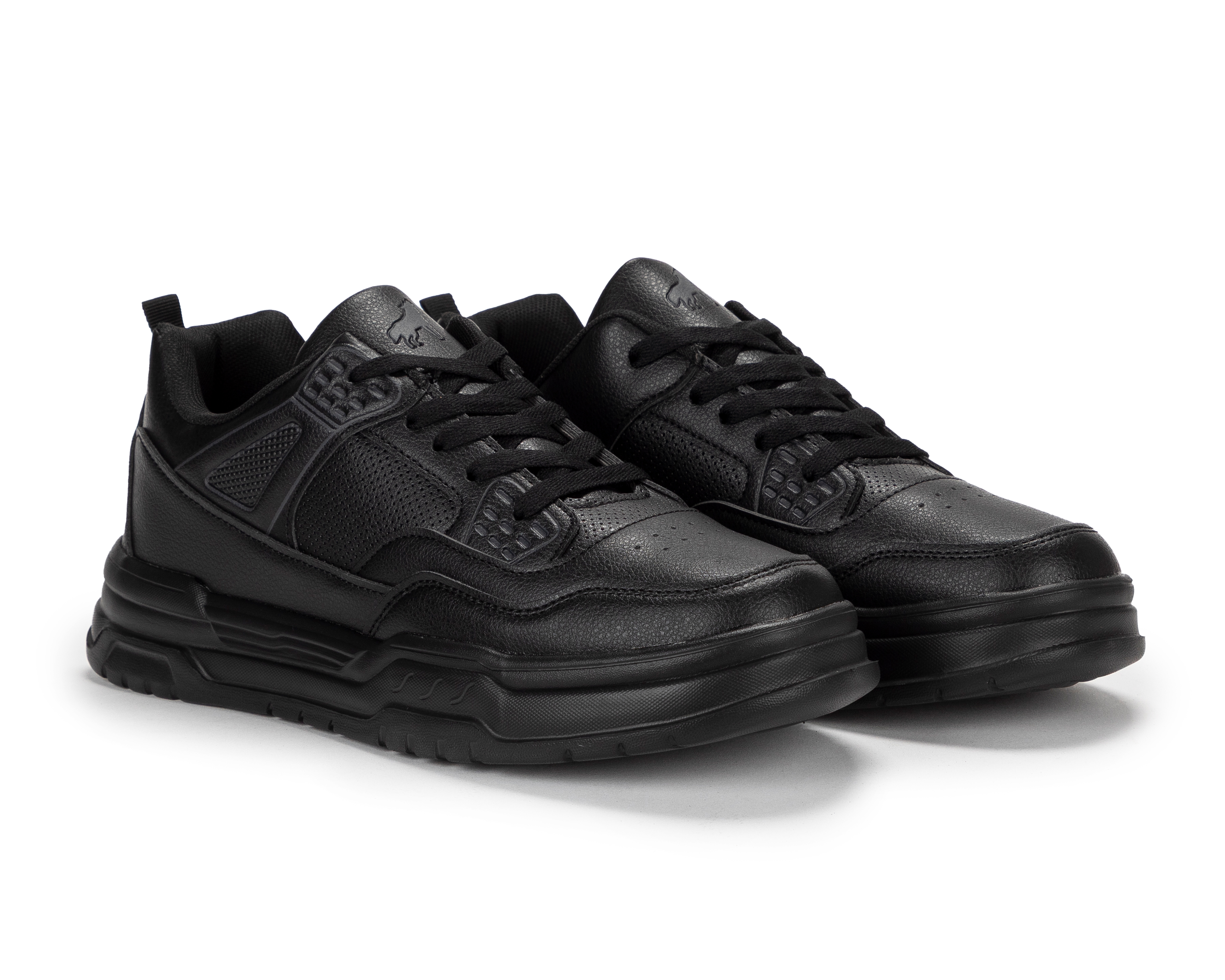 Foto 2 pulgar | Foto 1 | Tenis Casuales Refill Iron para Hombre