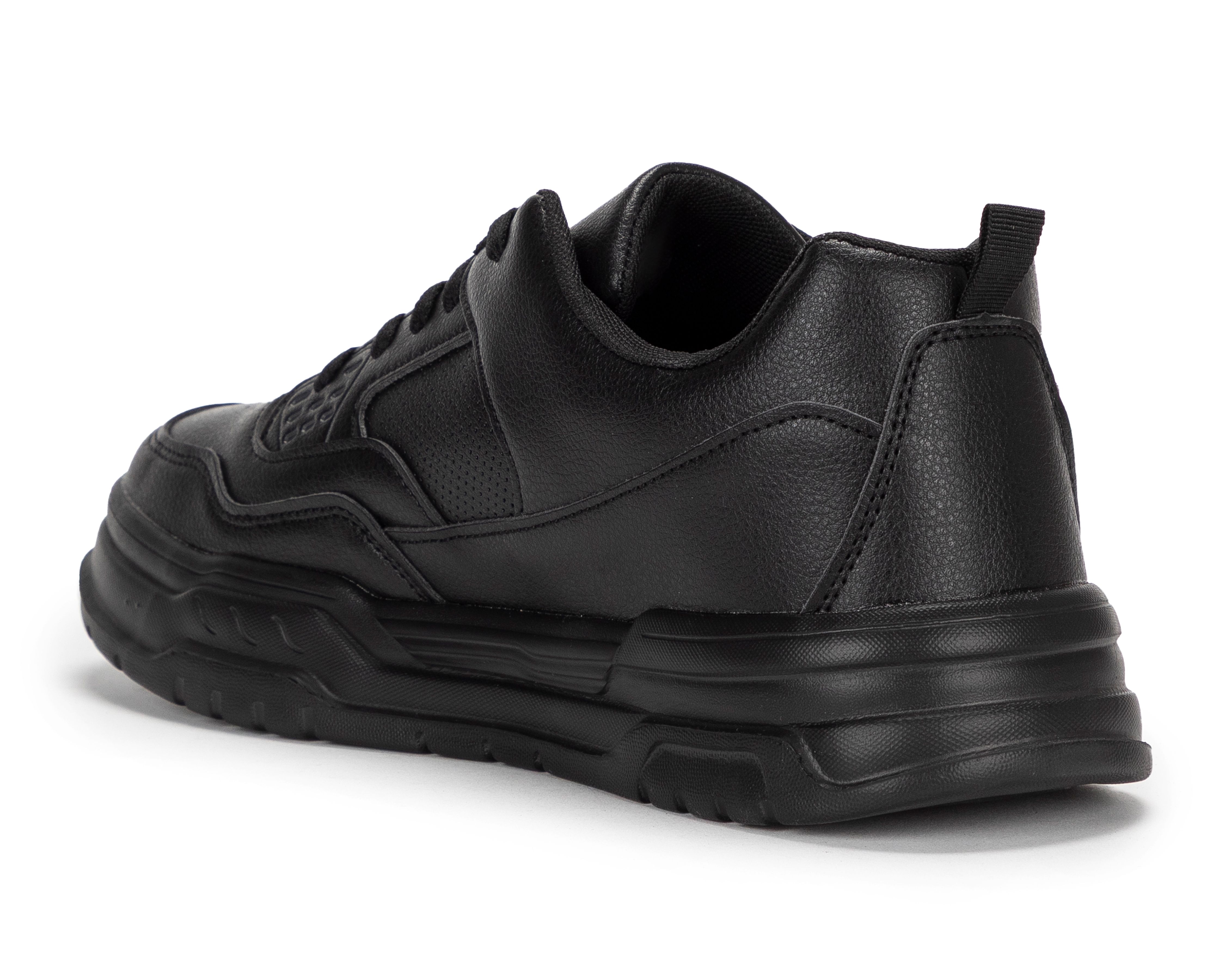 Foto 4 pulgar | Foto 3 | Tenis Casuales Refill Iron para Hombre