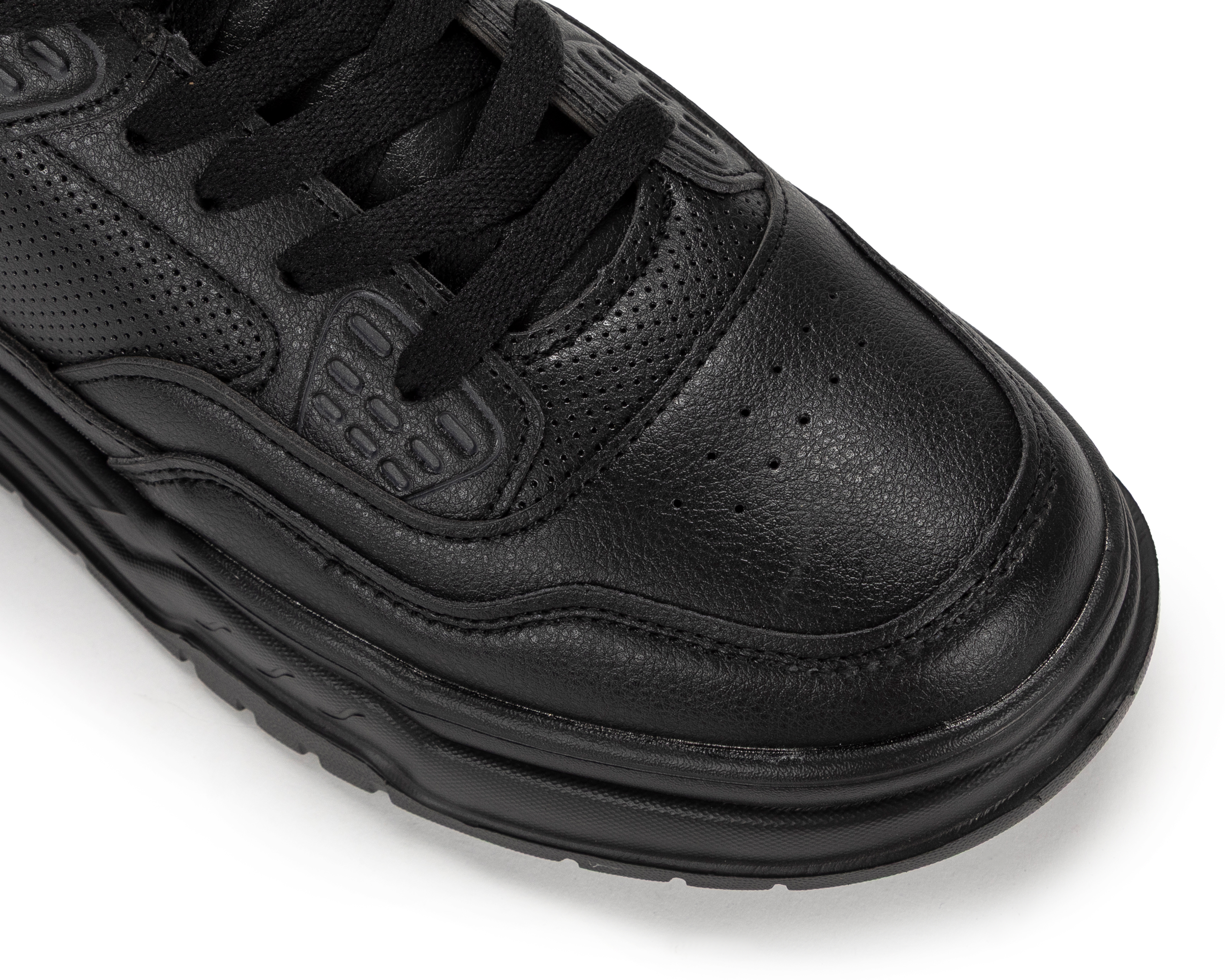 Foto 6 | Foto 6 | Tenis Casuales Refill Iron para Hombre