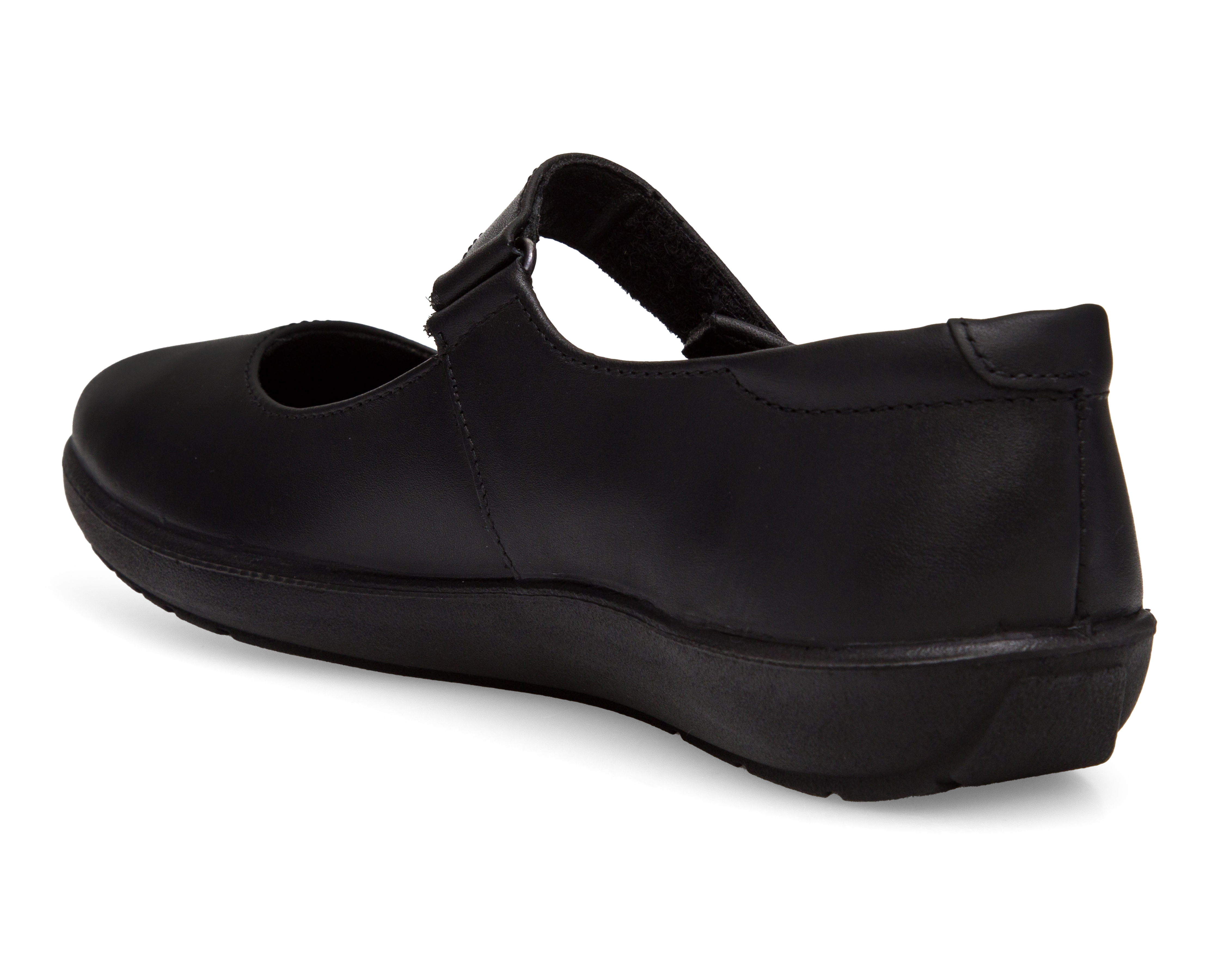 Foto 4 pulgar | Foto 3 | Zapatos Escolares Flexi de Piel para Mujer