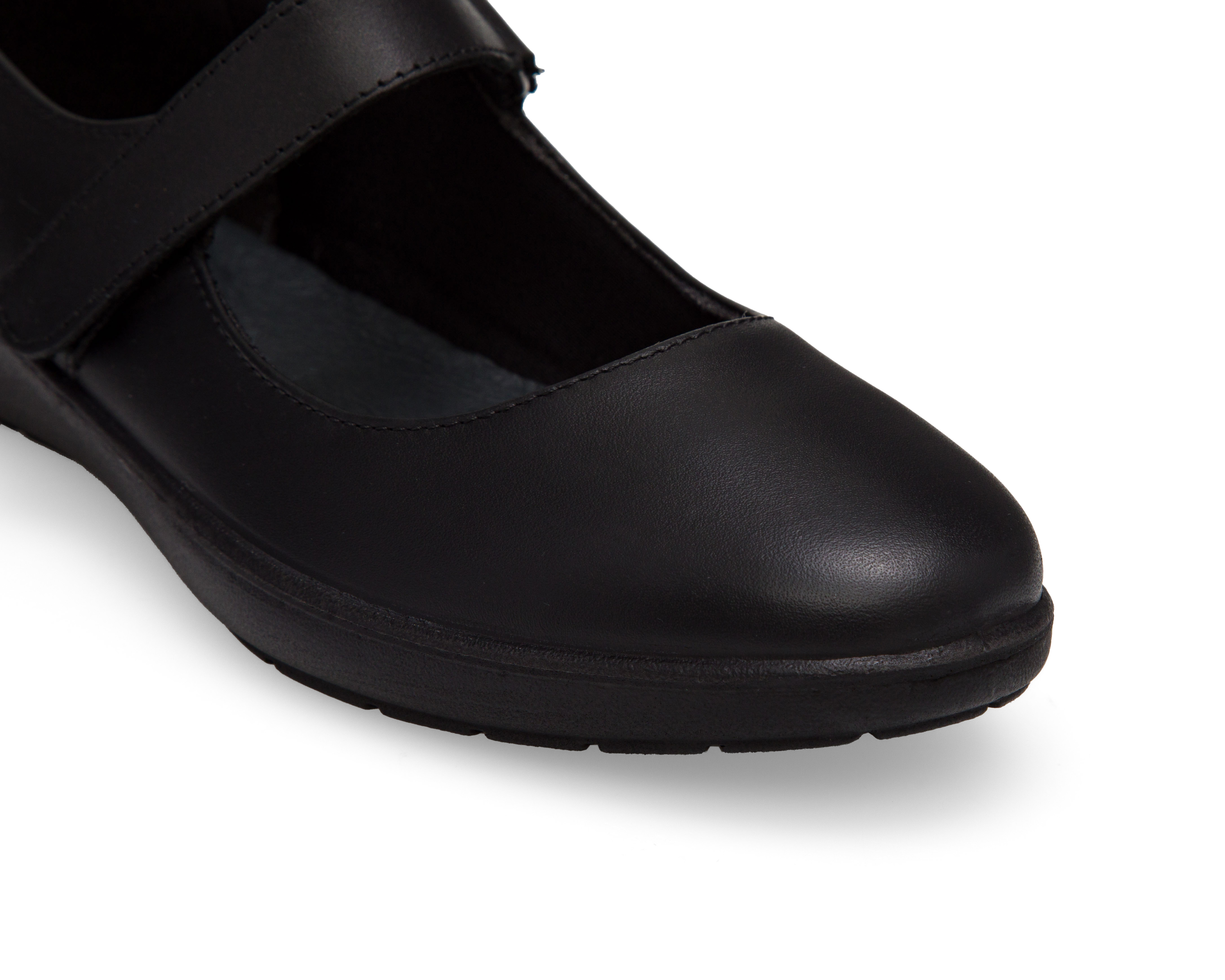 Foto 6 | Foto 6 | Zapatos Escolares Flexi de Piel para Mujer