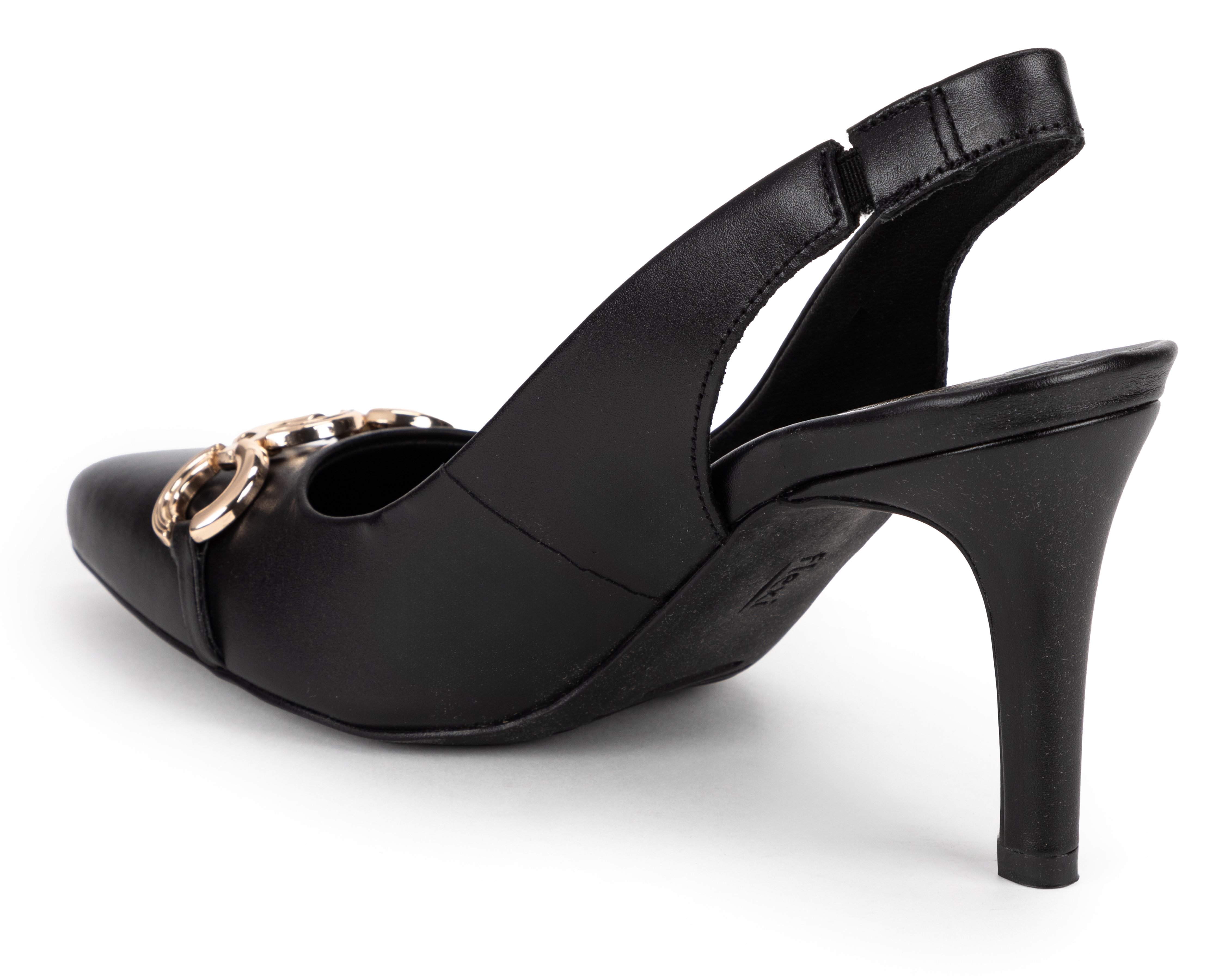 Foto 4 pulgar | Foto 3 | Zapatillas Flexi Idris de Piel para Mujer