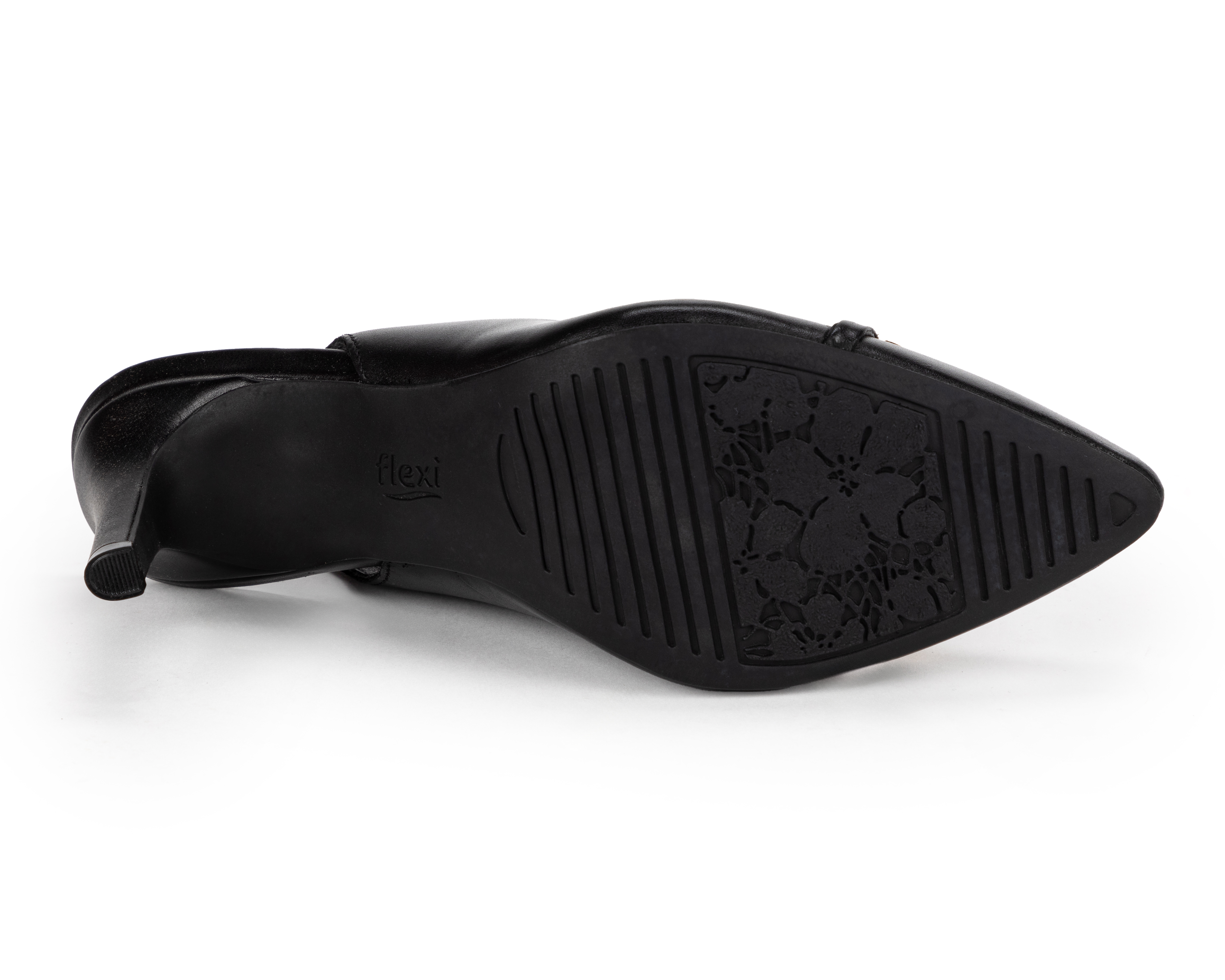 Foto 4 | Foto 4 | Zapatillas Flexi Idris de Piel para Mujer