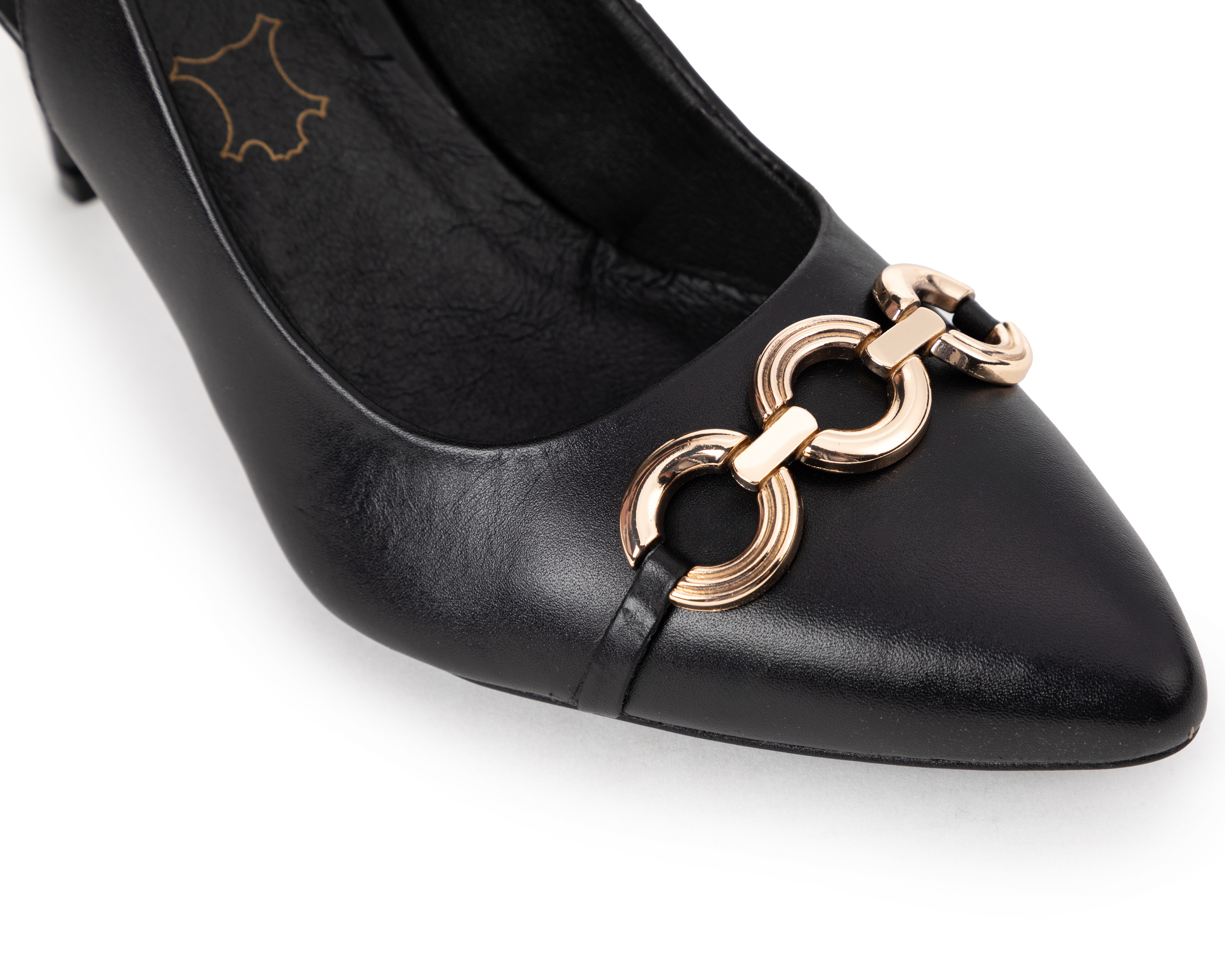 Foto 7 pulgar | Foto 6 | Zapatillas Flexi Idris de Piel para Mujer