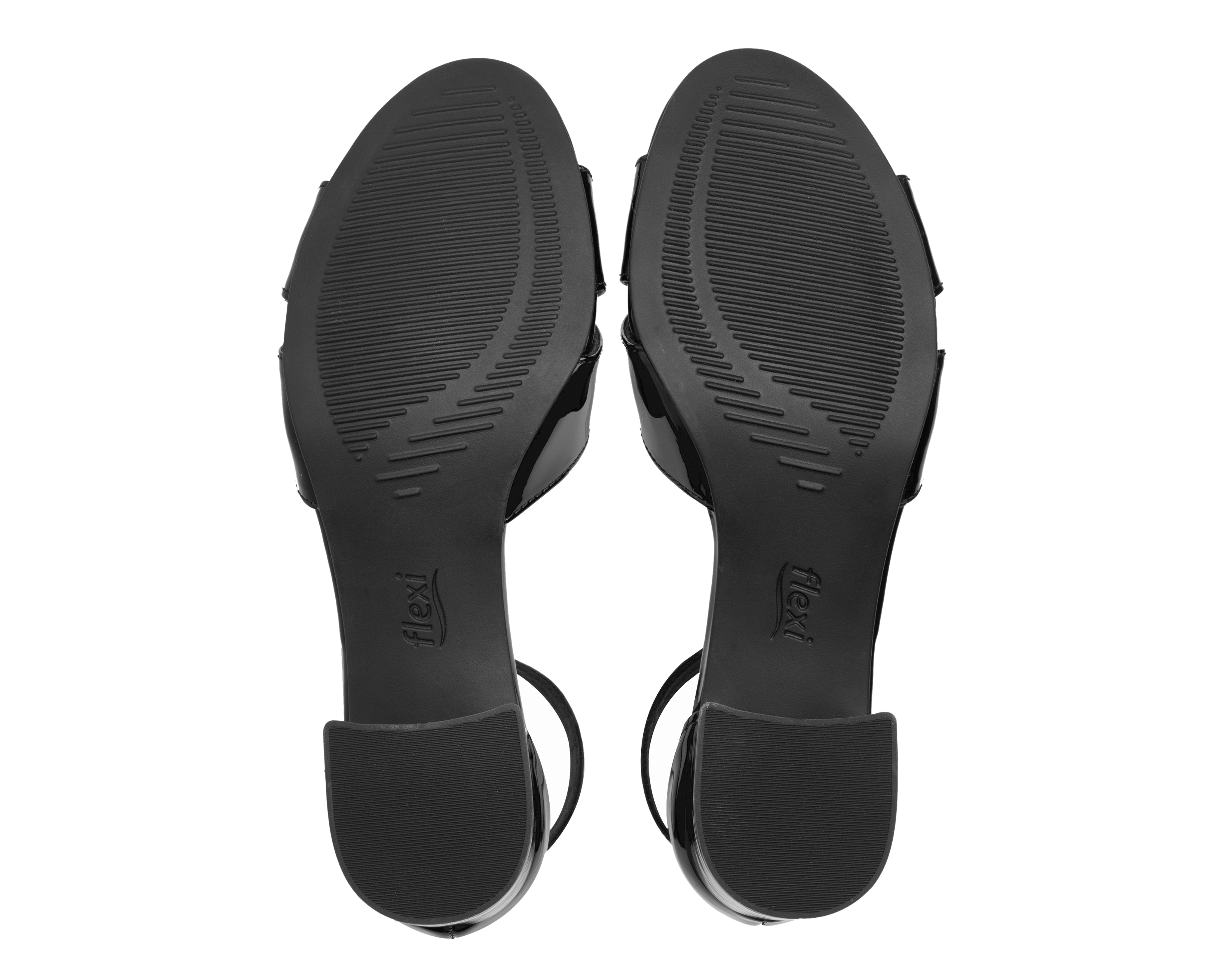 Foto 3 pulgar | Foto 2 | Sandalias de Tacón Flexi Celine para Mujer