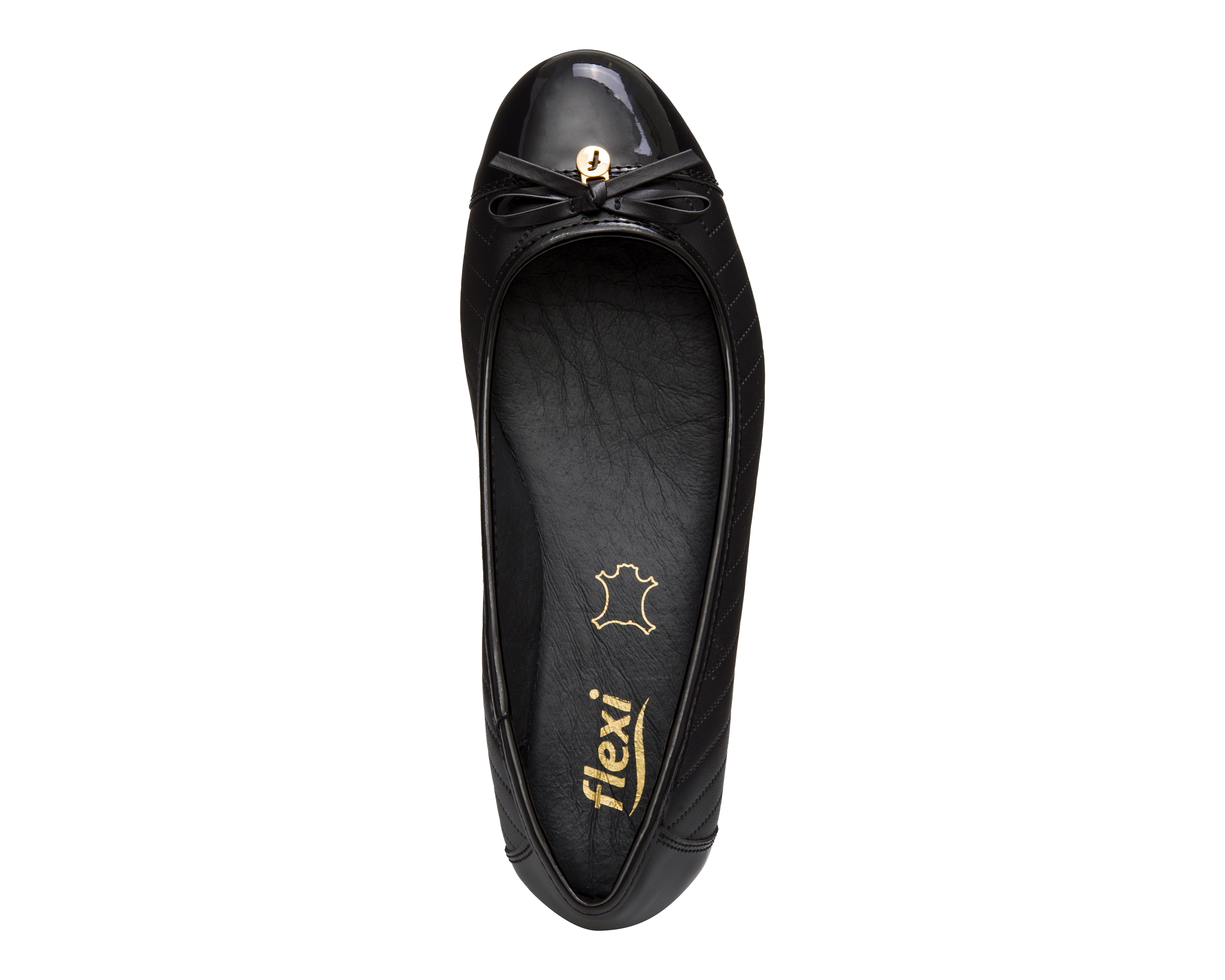 Foto 6 pulgar | Foto 5 | Flats Flexi Marie para Mujer