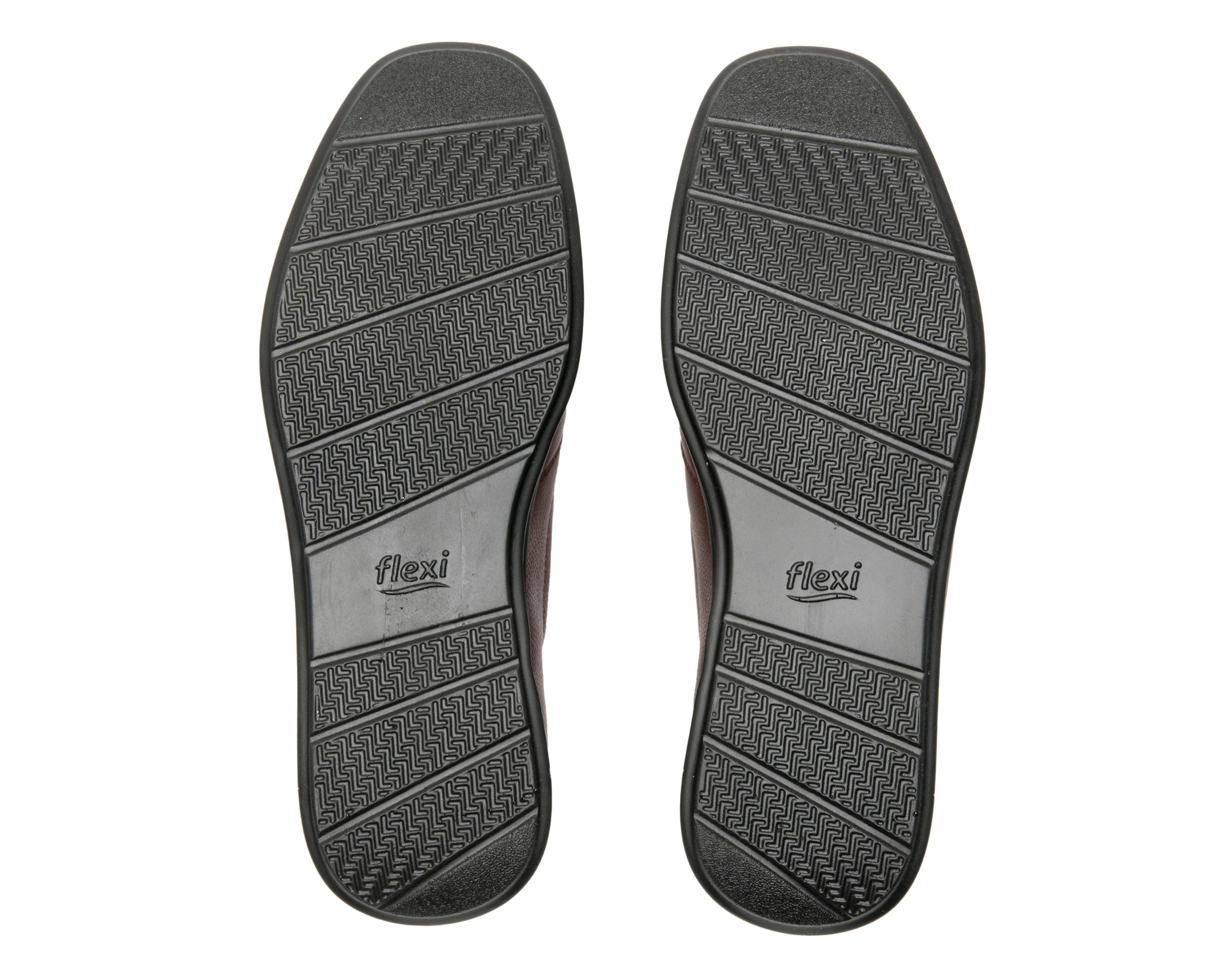 Foto 3 pulgar | Foto 2 | Zapatos Confort Flexi Jenelle de Piel para Mujer