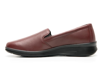 Foto 4 | Foto 4 | Zapatos Confort Flexi Jenelle de Piel para Mujer