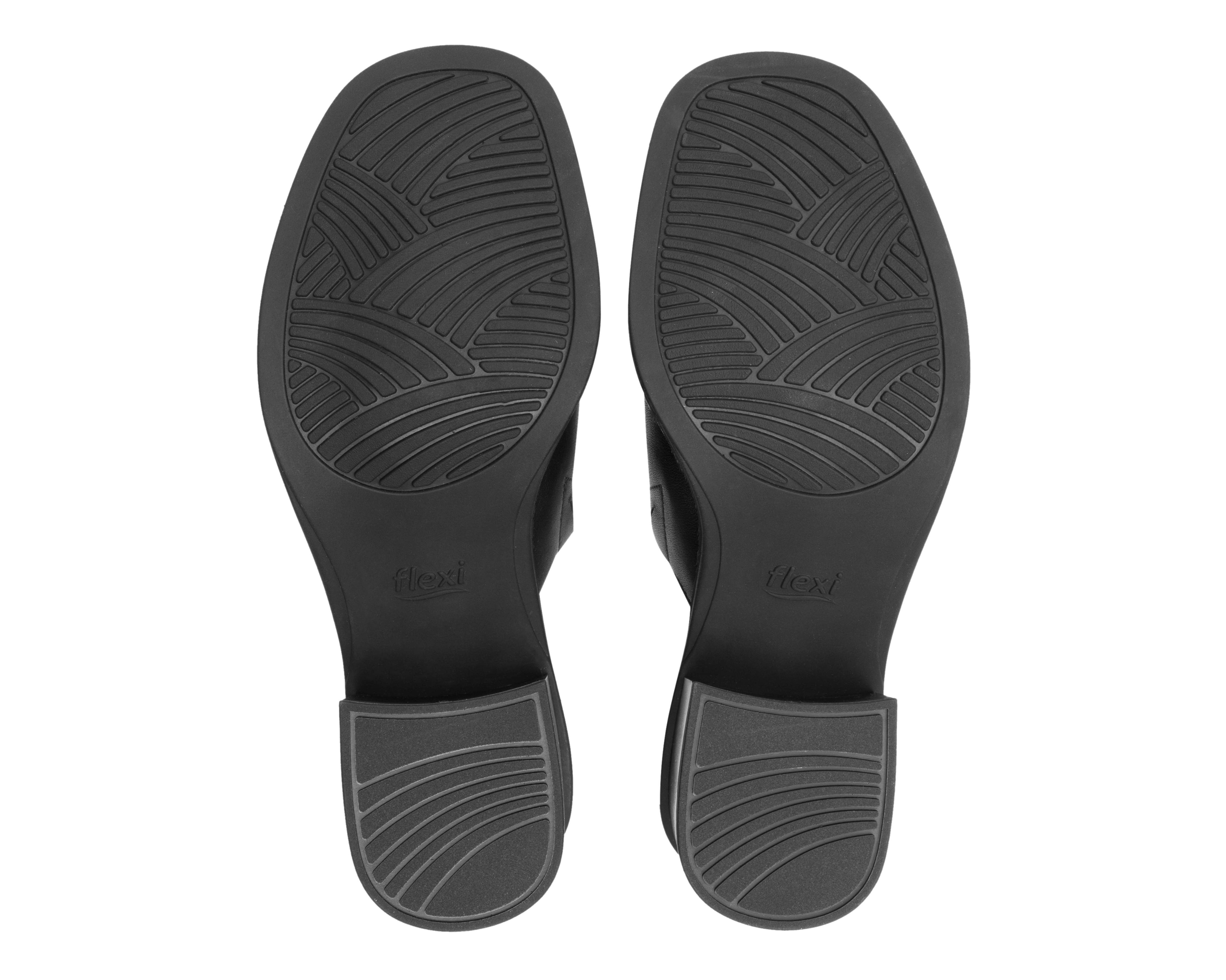 Foto 3 pulgar | Foto 2 | Sandalias Confort Flexi de Piel para Mujer