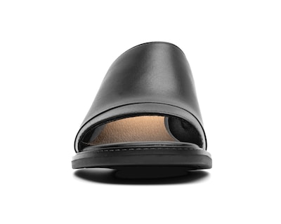 Foto 5 | Foto 5 | Sandalias Confort Flexi de Piel para Mujer