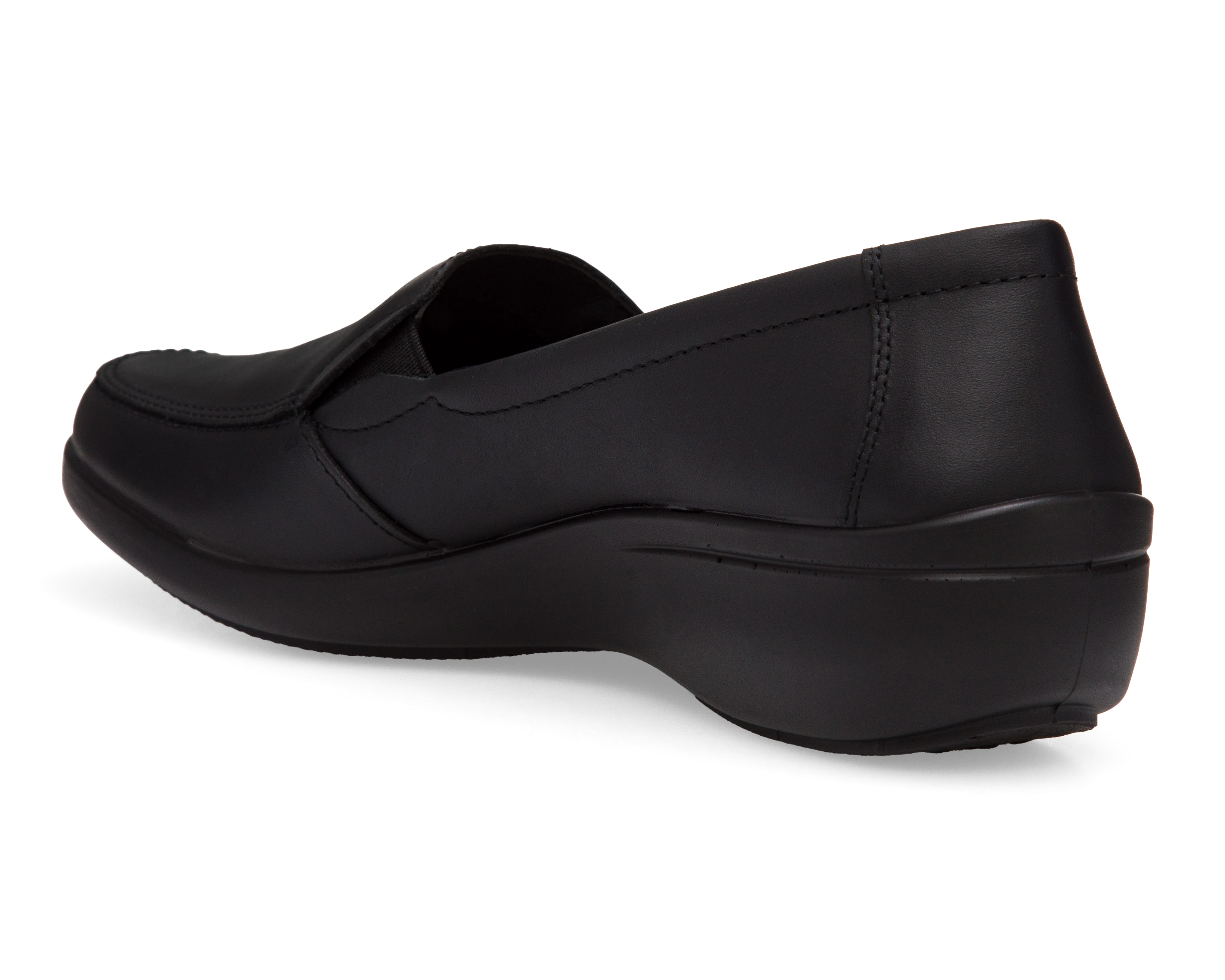 Foto 4 pulgar | Foto 3 | Zapatos Casuales Flexi de Piel para Mujer