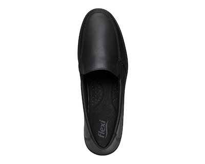 Foto 5 | Foto 5 | Zapatos Casuales Flexi de Piel para Mujer