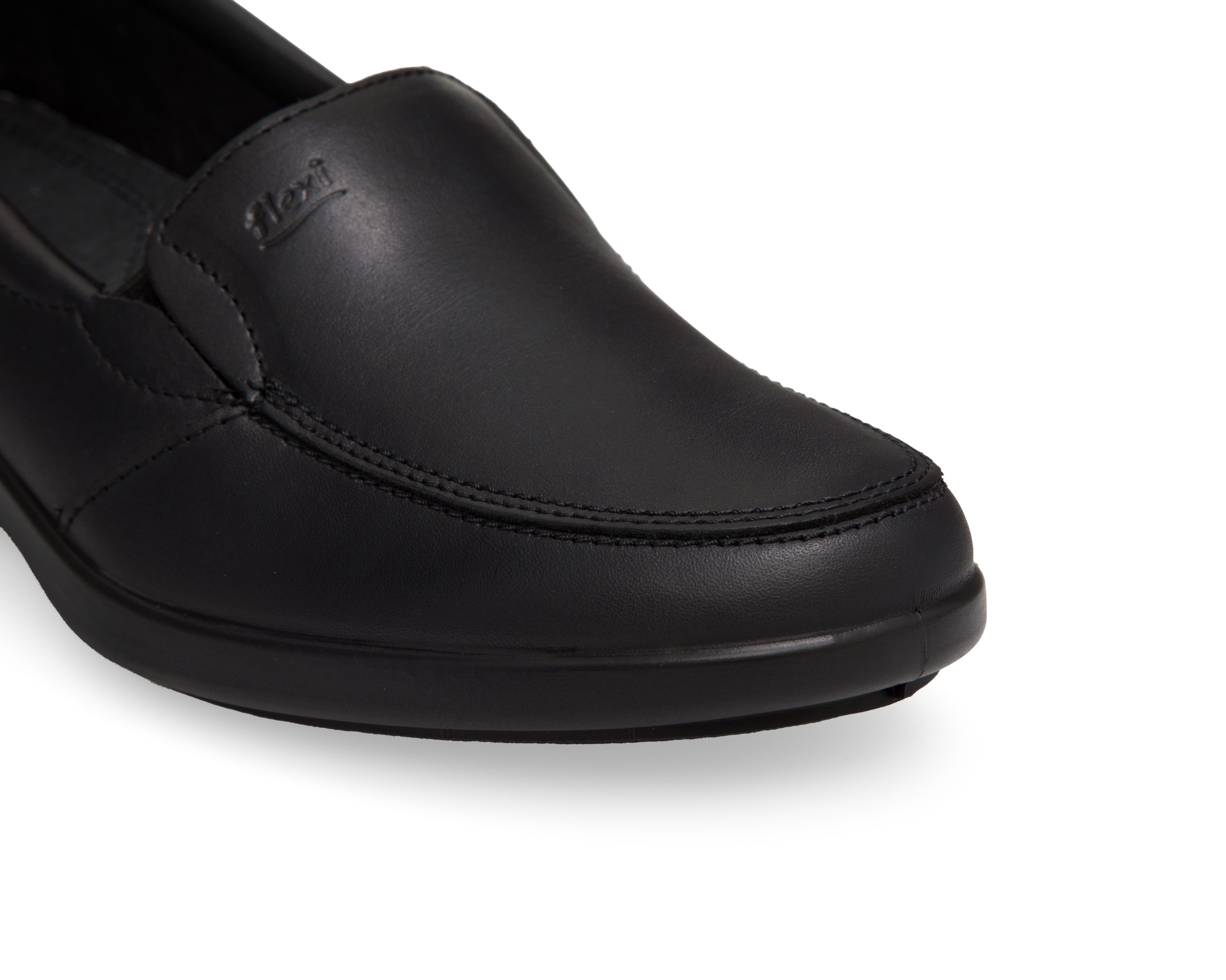 Foto 7 pulgar | Foto 6 | Zapatos Casuales Flexi de Piel para Mujer