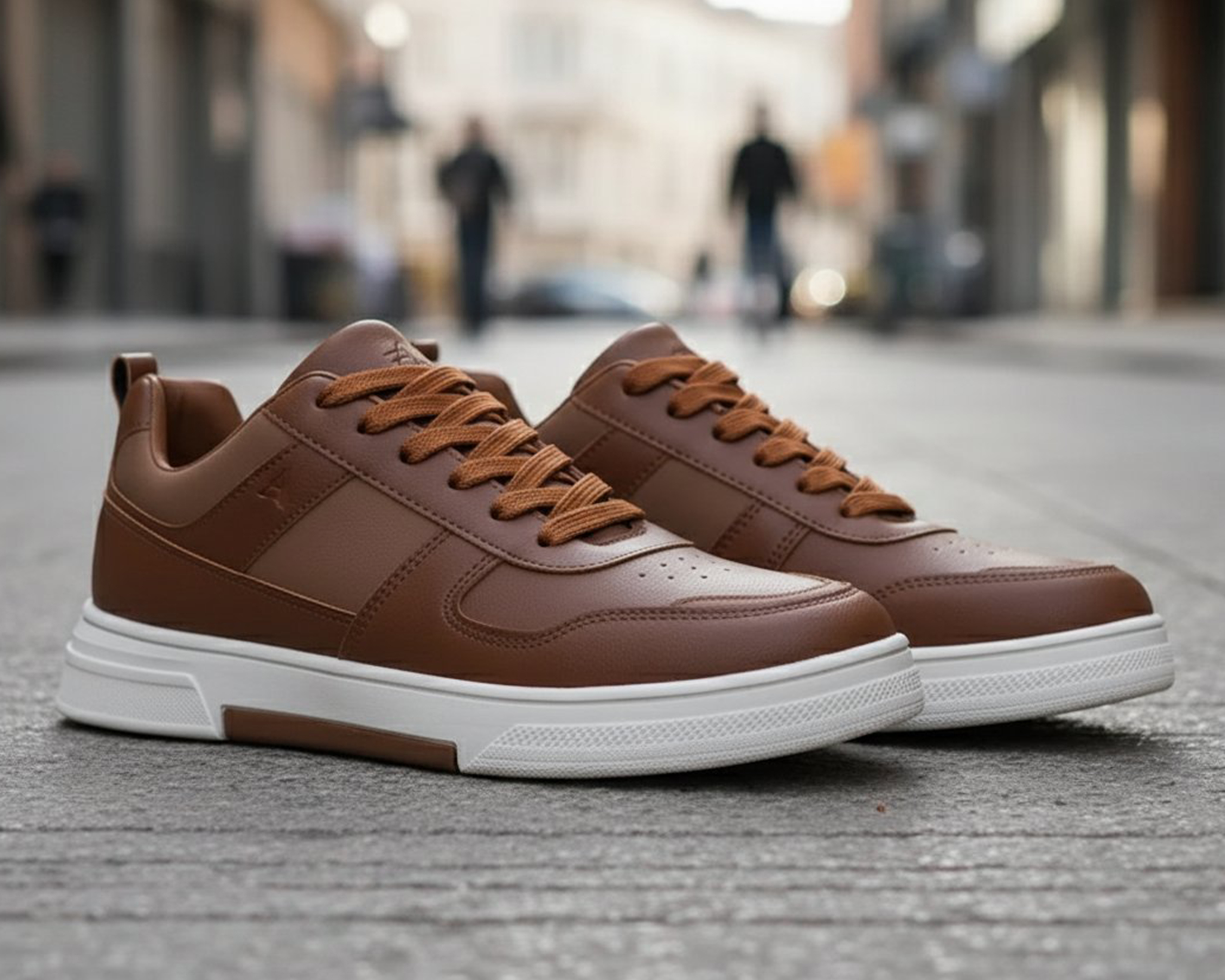 Foto 7 | Foto 7 | Tenis Casuales Refill Asther para Hombre