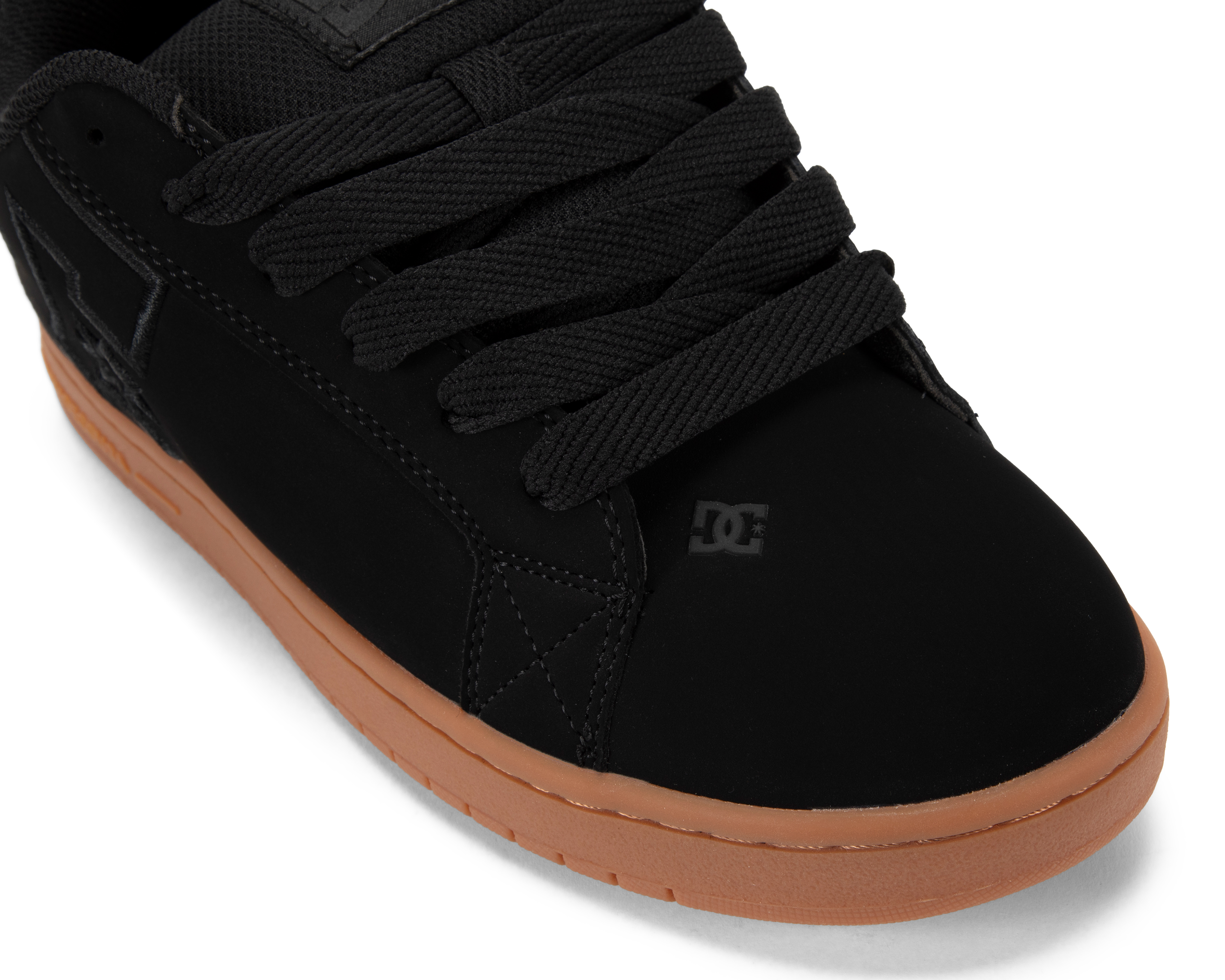 Foto 7 pulgar | Foto 6 | Tenis para Skate DC Shoes Court Graffik de Piel para Hombre