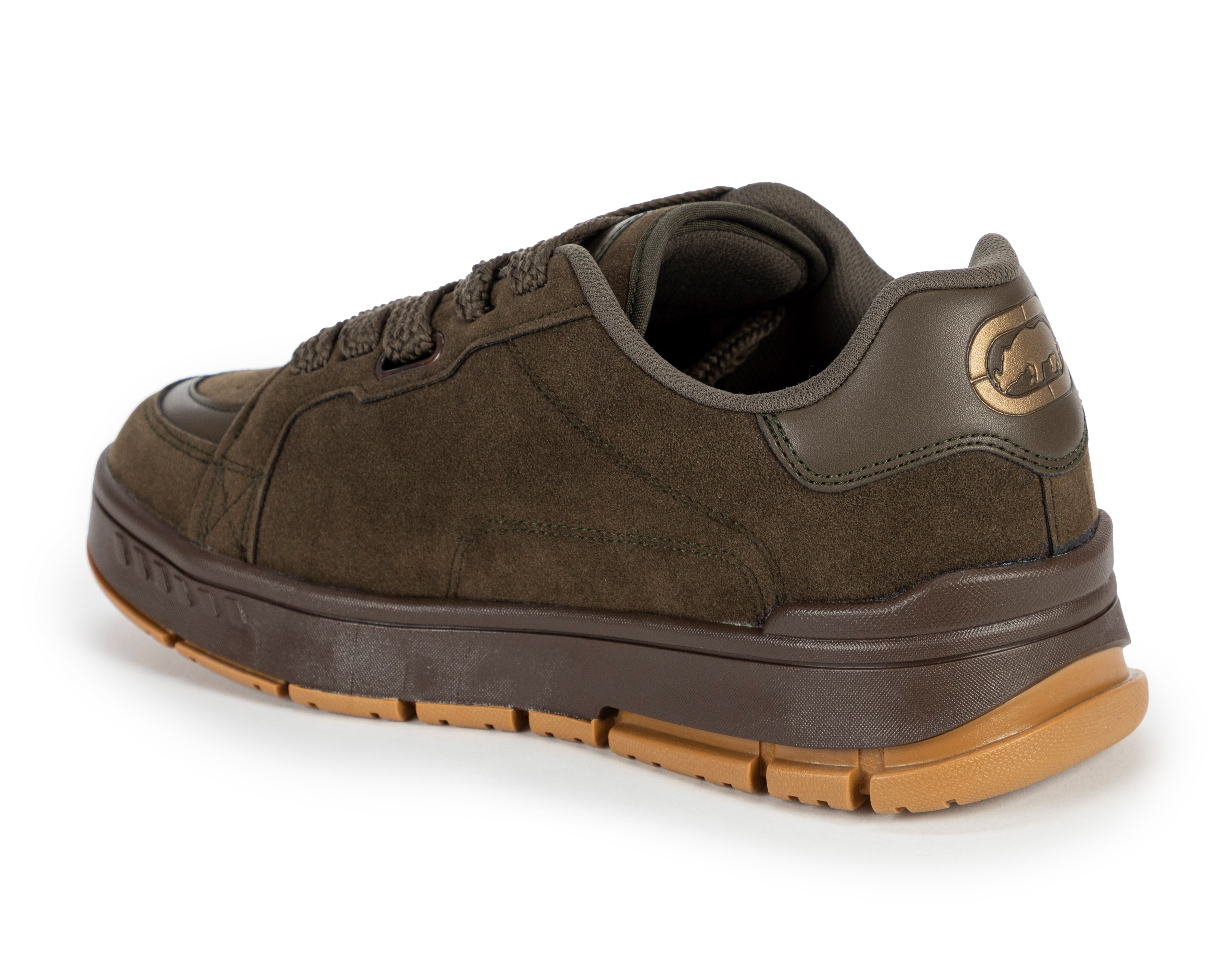 Foto 3 | Foto 3 | Tenis Casuales Ecko Unltd. Hulk para Niño
