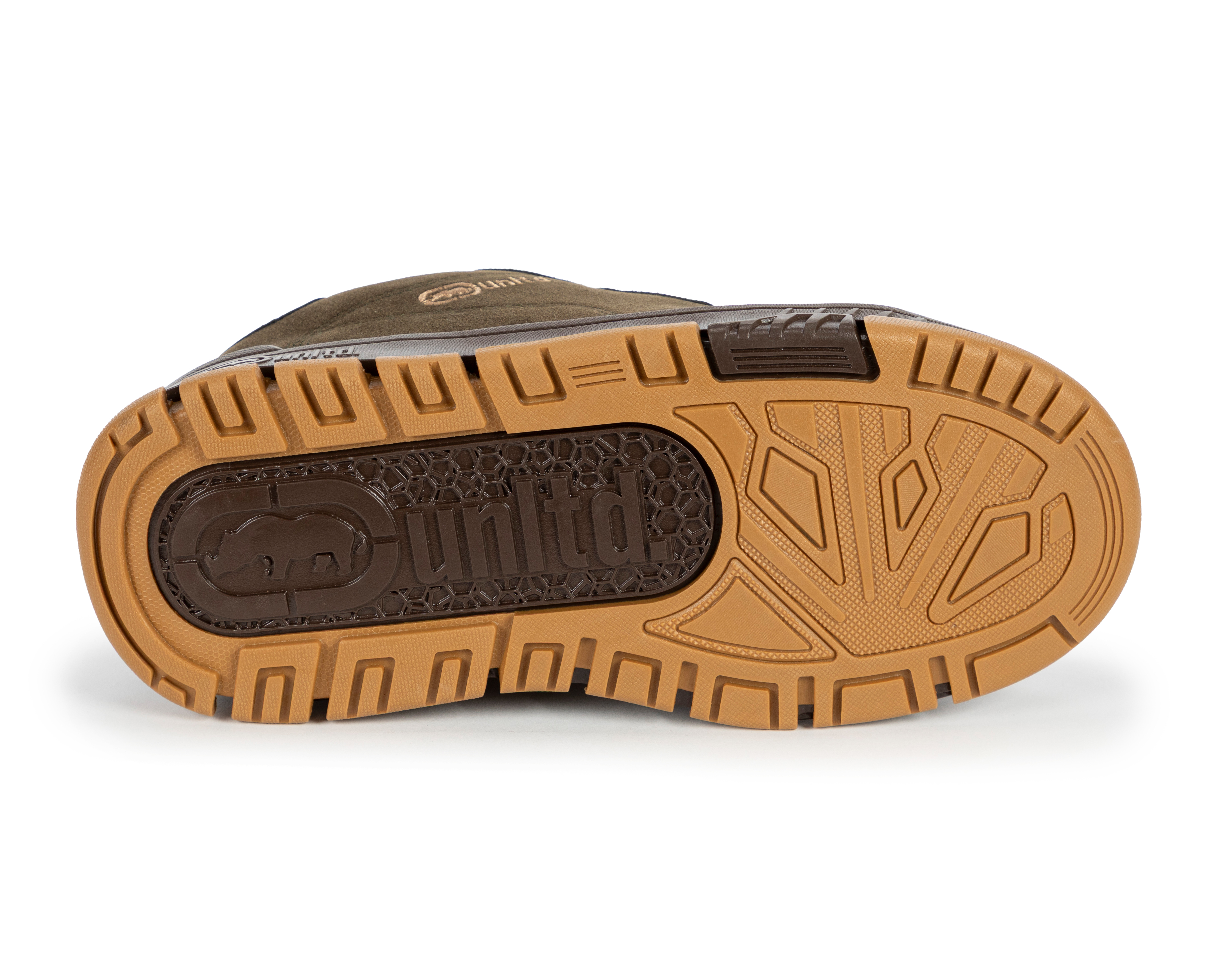 Foto 4 | Foto 4 | Tenis Casuales Ecko Unltd. Hulk para Niño