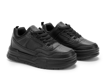 Foto 1 | Foto 1 | Tenis Casuales Refill Iron Yonger Juveniles