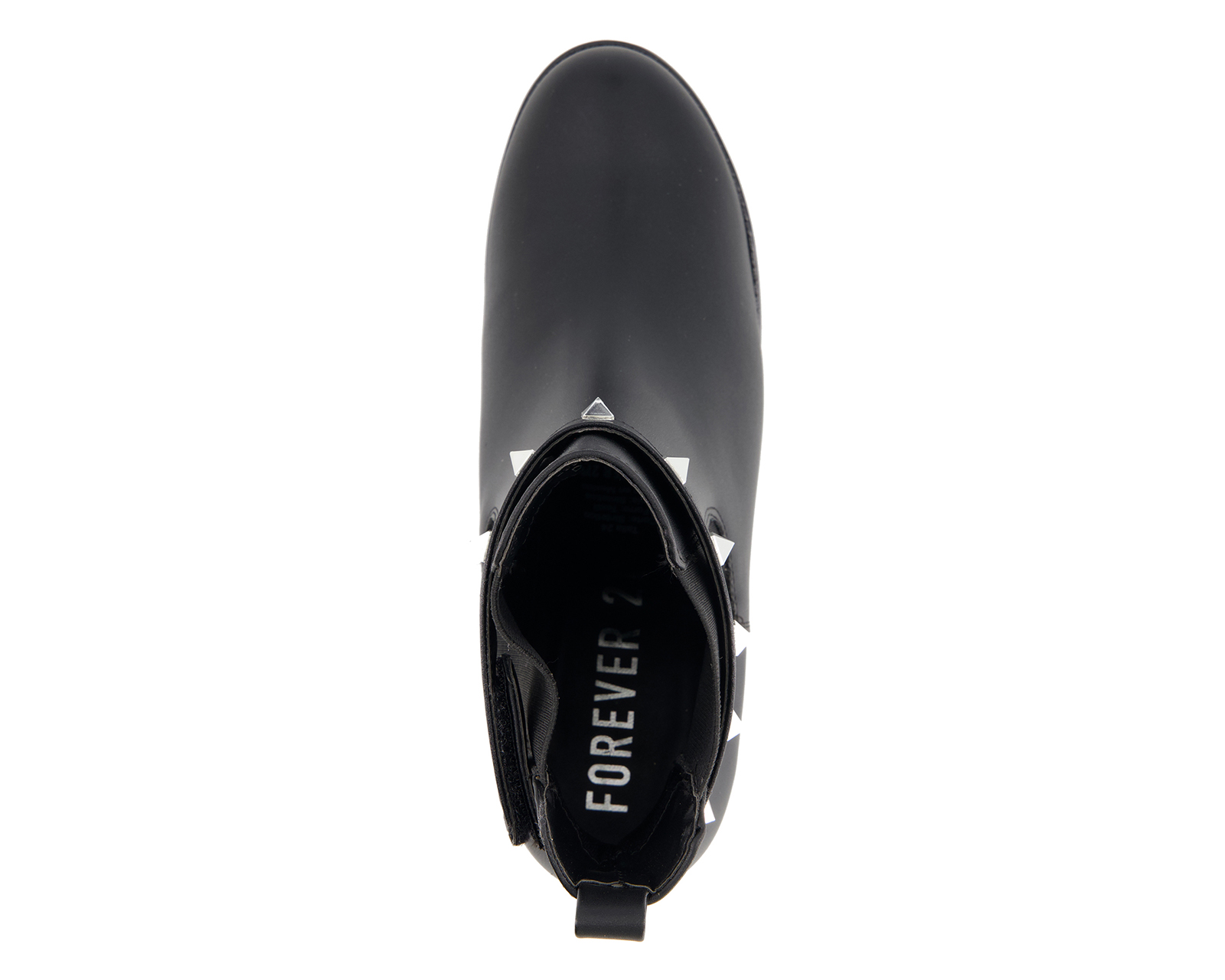 Foto 4 pulgar | Foto 3 | Botines de Vestir Forever 21 Nesli para Mujer