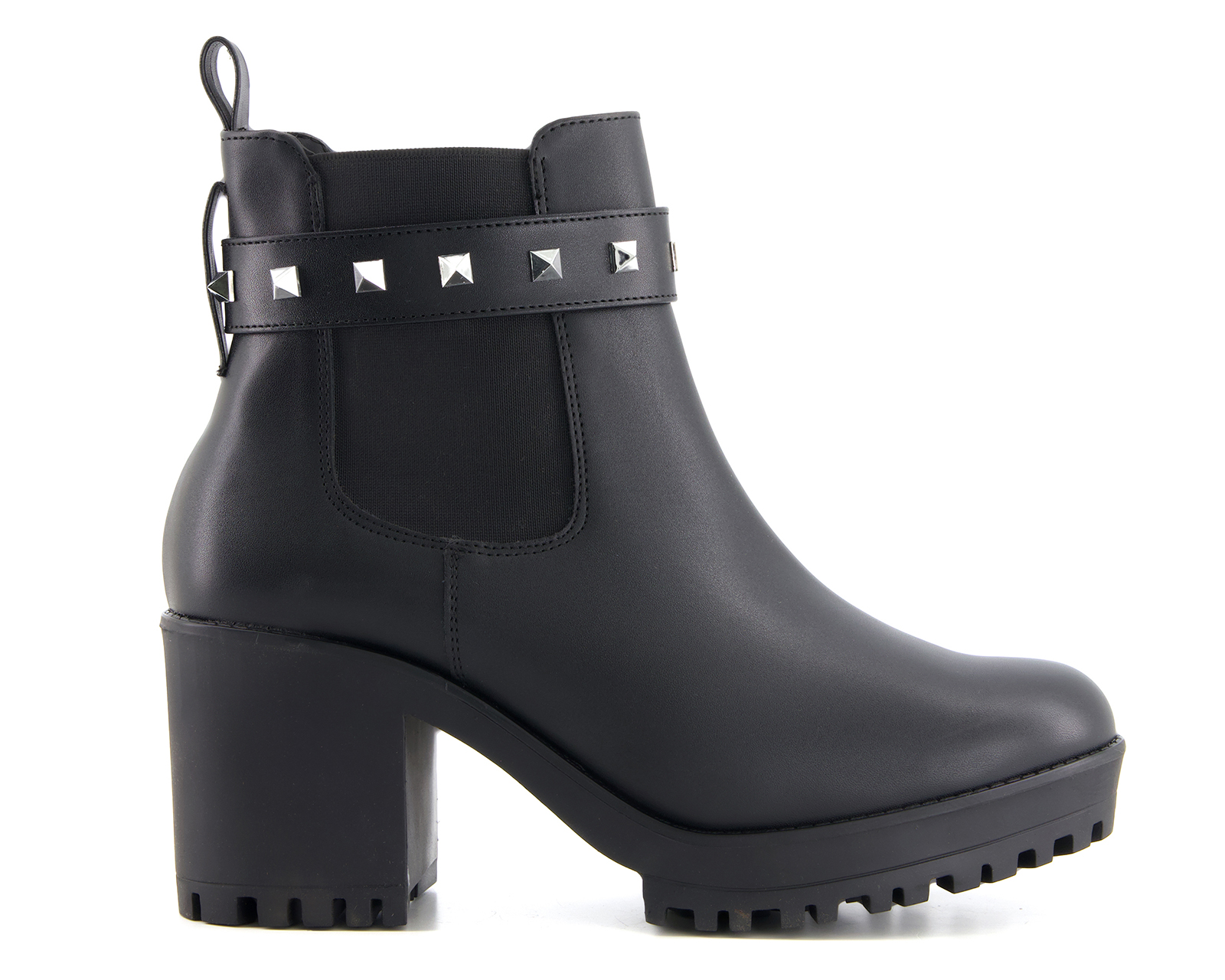 Foto 5 pulgar | Foto 4 | Botines de Vestir Forever 21 Nesli para Mujer