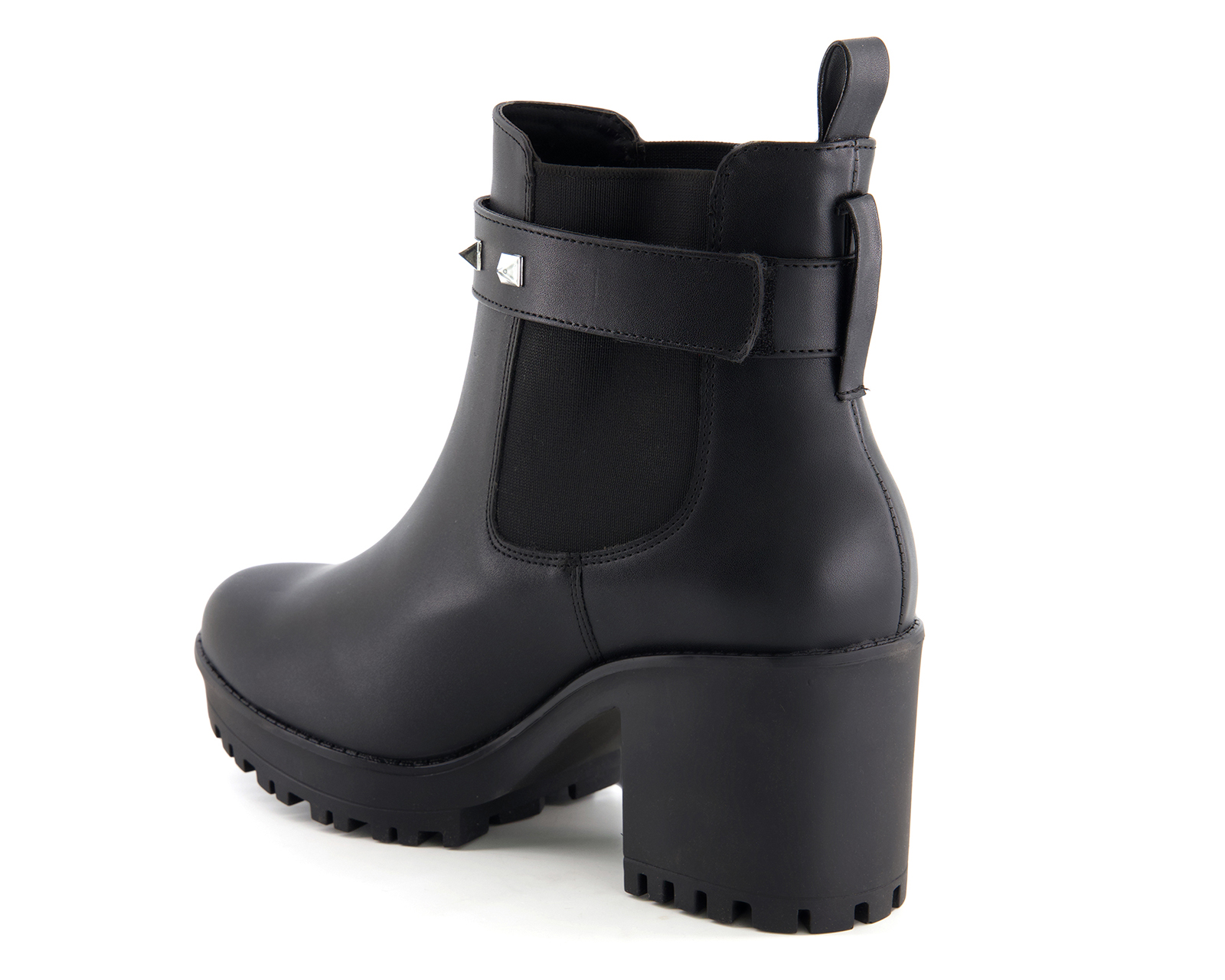 Foto 6 pulgar | Foto 5 | Botines de Vestir Forever 21 Nesli para Mujer