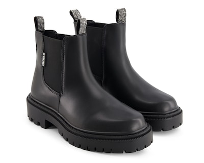 Foto 1 | Foto 1 | Botas Casuales Forever 21 para Mujer