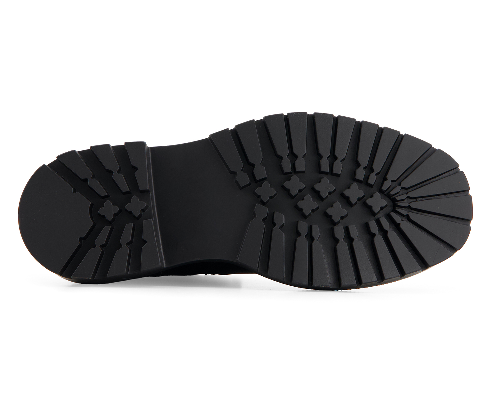 Foto 3 pulgar | Foto 2 | Botas Casuales Forever 21 para Mujer