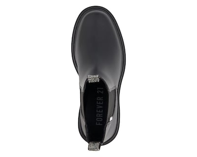 Foto 3 | Foto 3 | Botas Casuales Forever 21 para Mujer