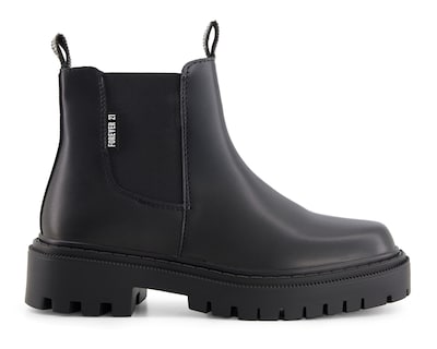 Foto 4 | Foto 4 | Botas Casuales Forever 21 para Mujer