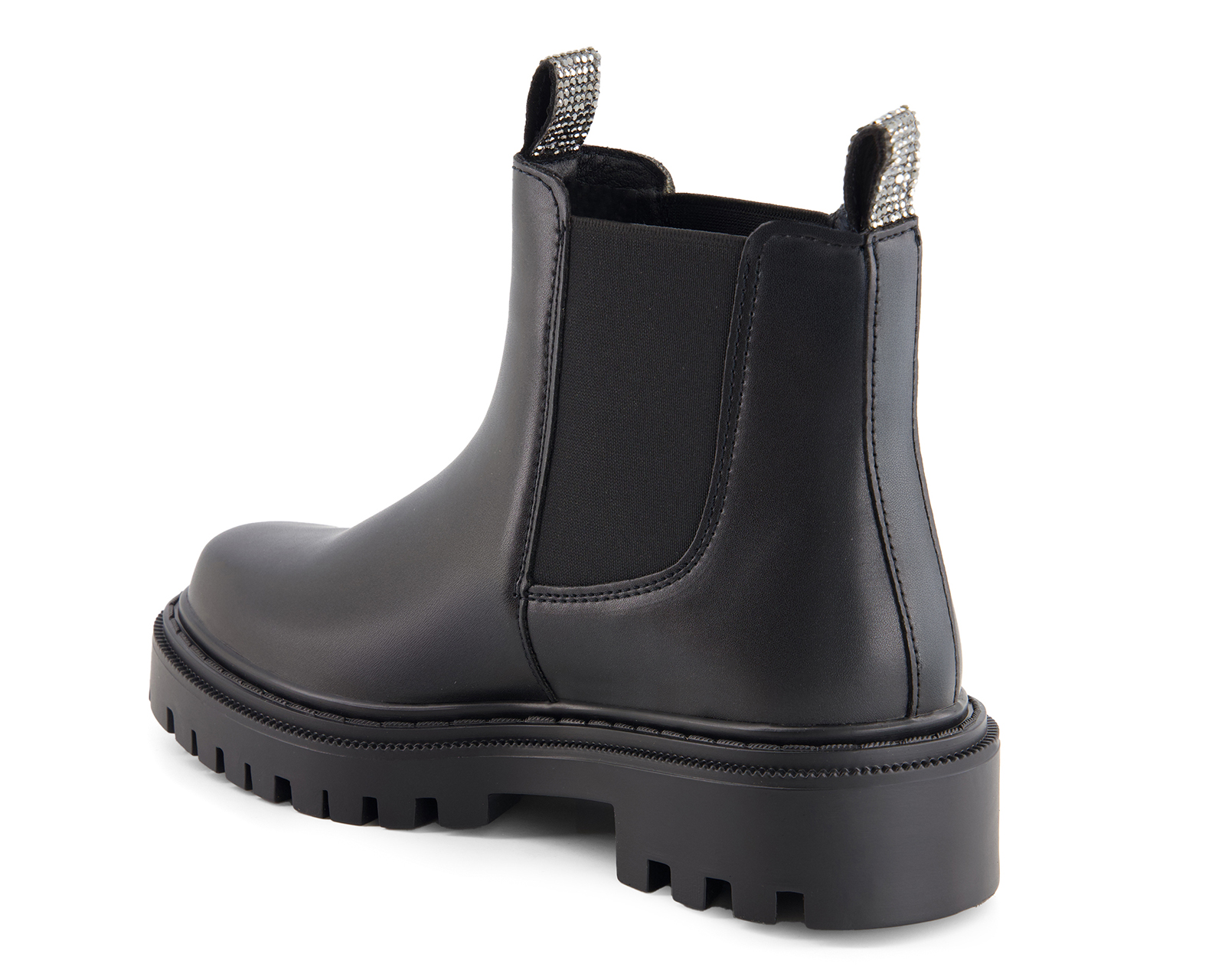 Foto 5 | Foto 5 | Botas Casuales Forever 21 para Mujer