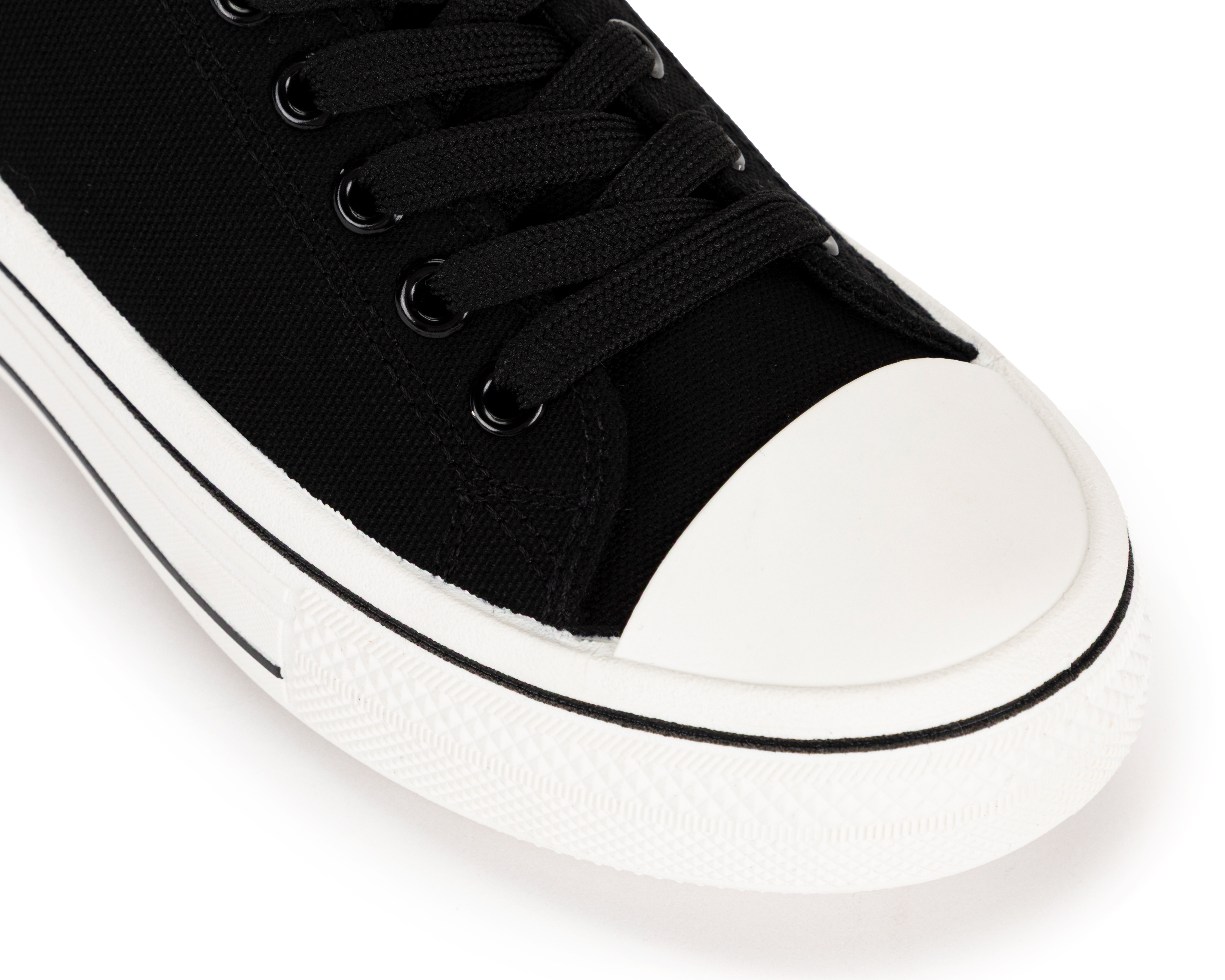 Foto 6 | Foto 6 | Tenis Casuales Forever 21 Juveniles
