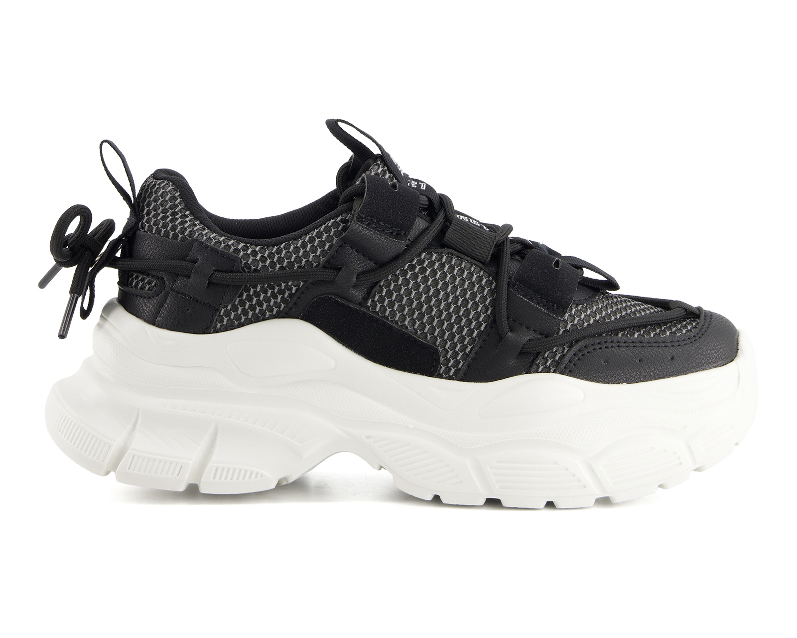 Foto 4 | Foto 4 | Tenis Casuales Forever 21 para Mujer