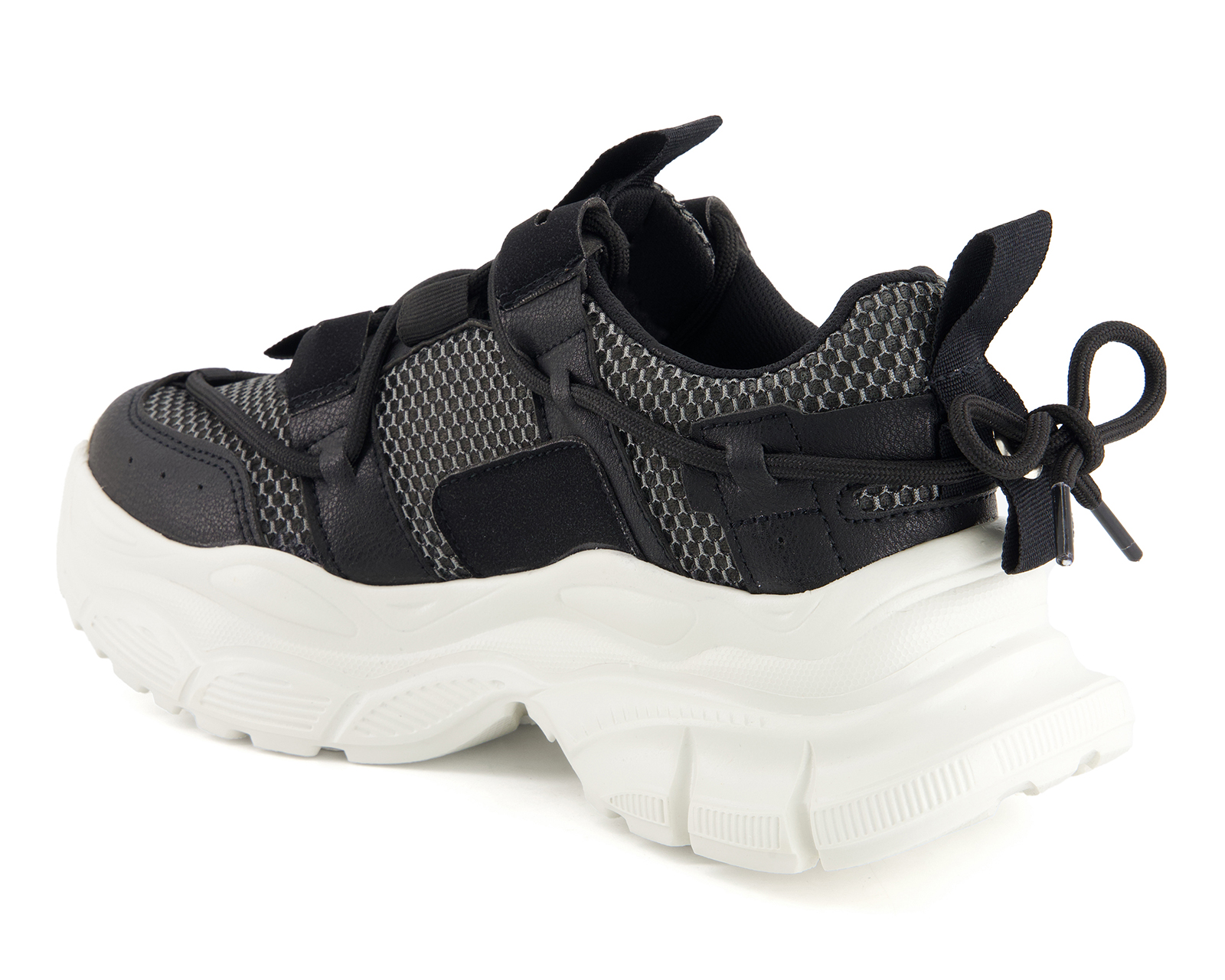 Foto 5 | Foto 5 | Tenis Casuales Forever 21 para Mujer