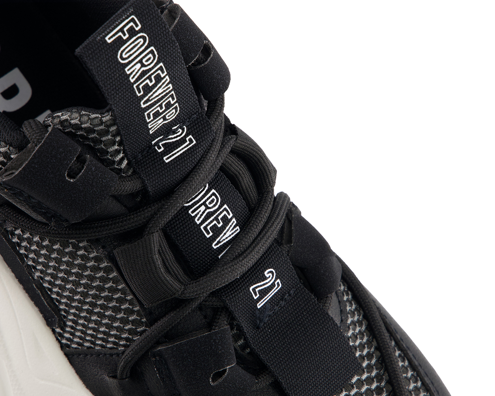 Foto 6 | Foto 6 | Tenis Casuales Forever 21 para Mujer