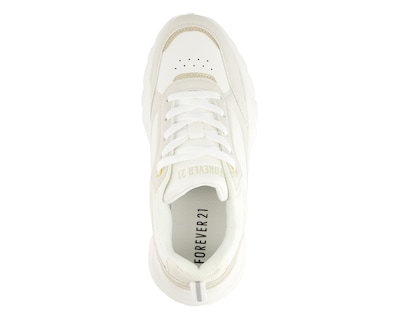 Foto 3 | Foto 3 | Tenis Casuales Forever 21 para Mujer