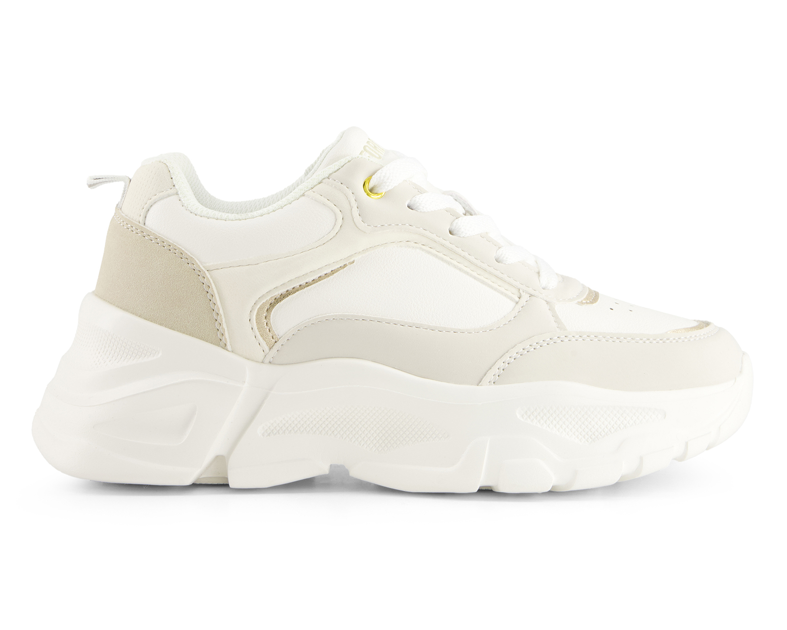 Foto 4 | Foto 4 | Tenis Casuales Forever 21 para Mujer