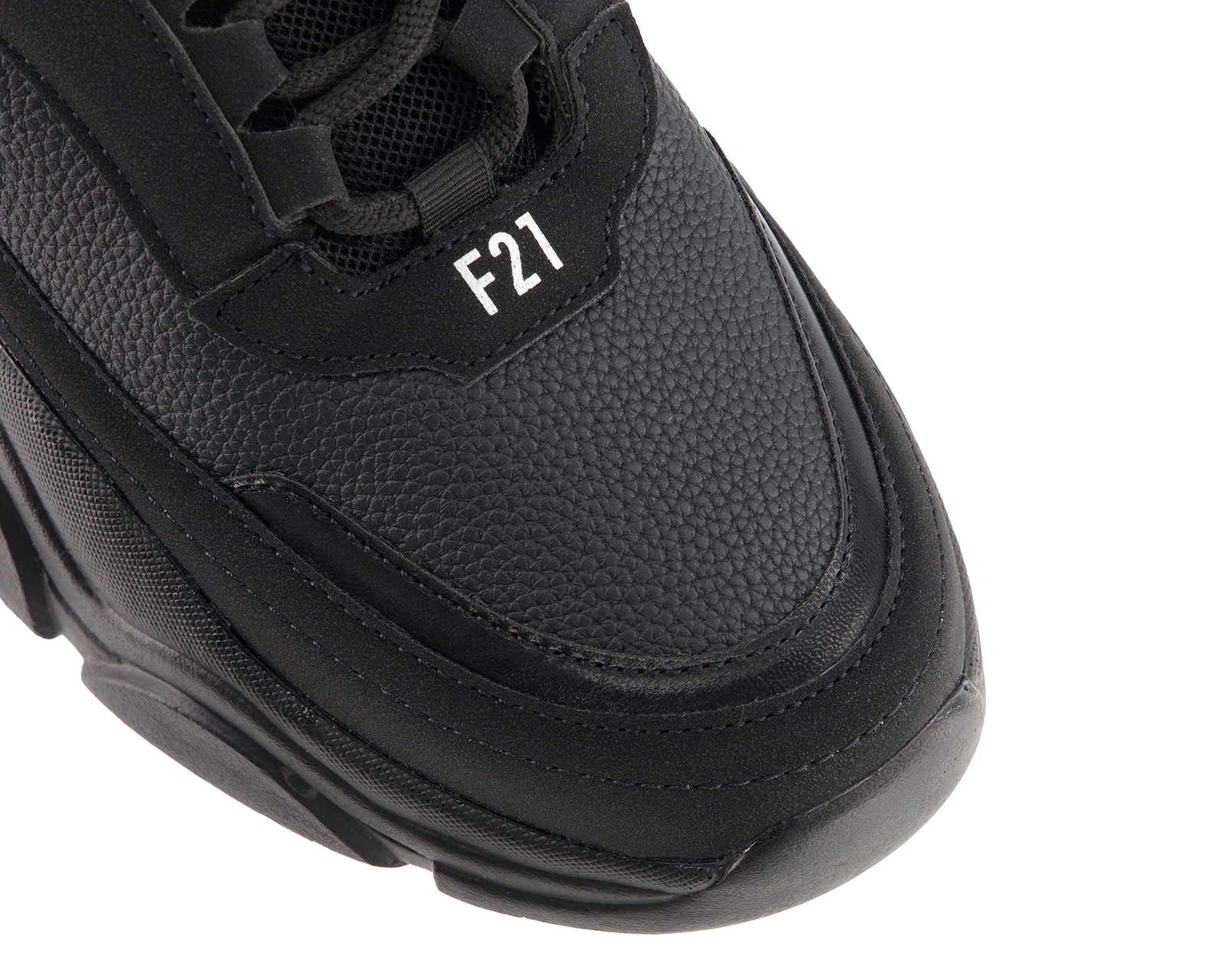 Foto 6 | Foto 6 | Tenis Casuales Forever 21 para Mujer