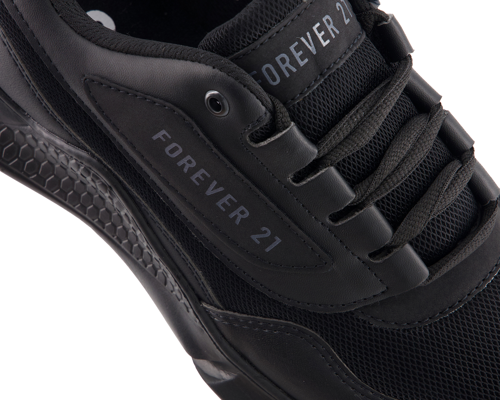 Foto 6 | Foto 6 | Tenis Casuales Forever 21 para Mujer