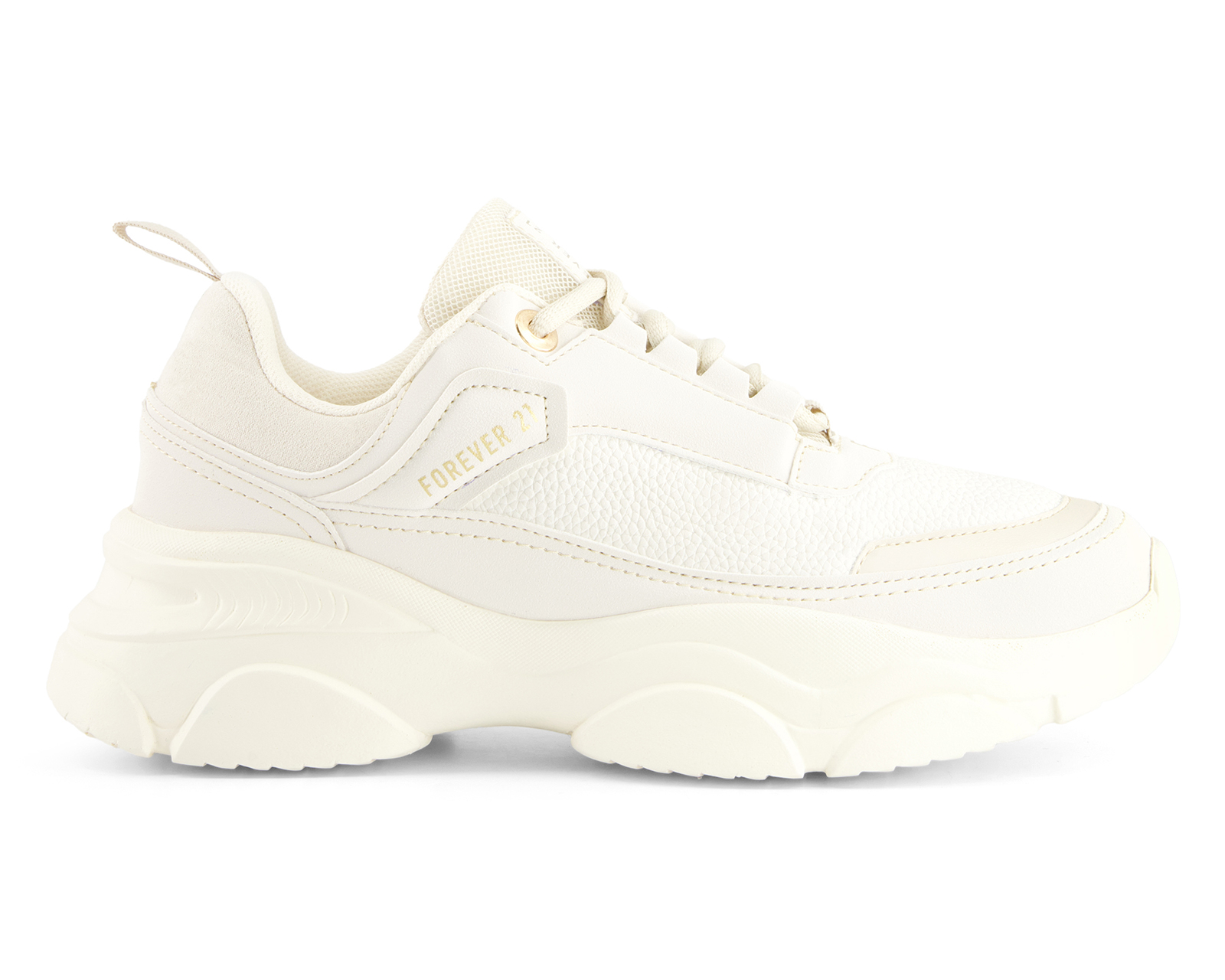 Foto 5 pulgar | Foto 4 | Tenis Casuales Forever 21 Juveniles