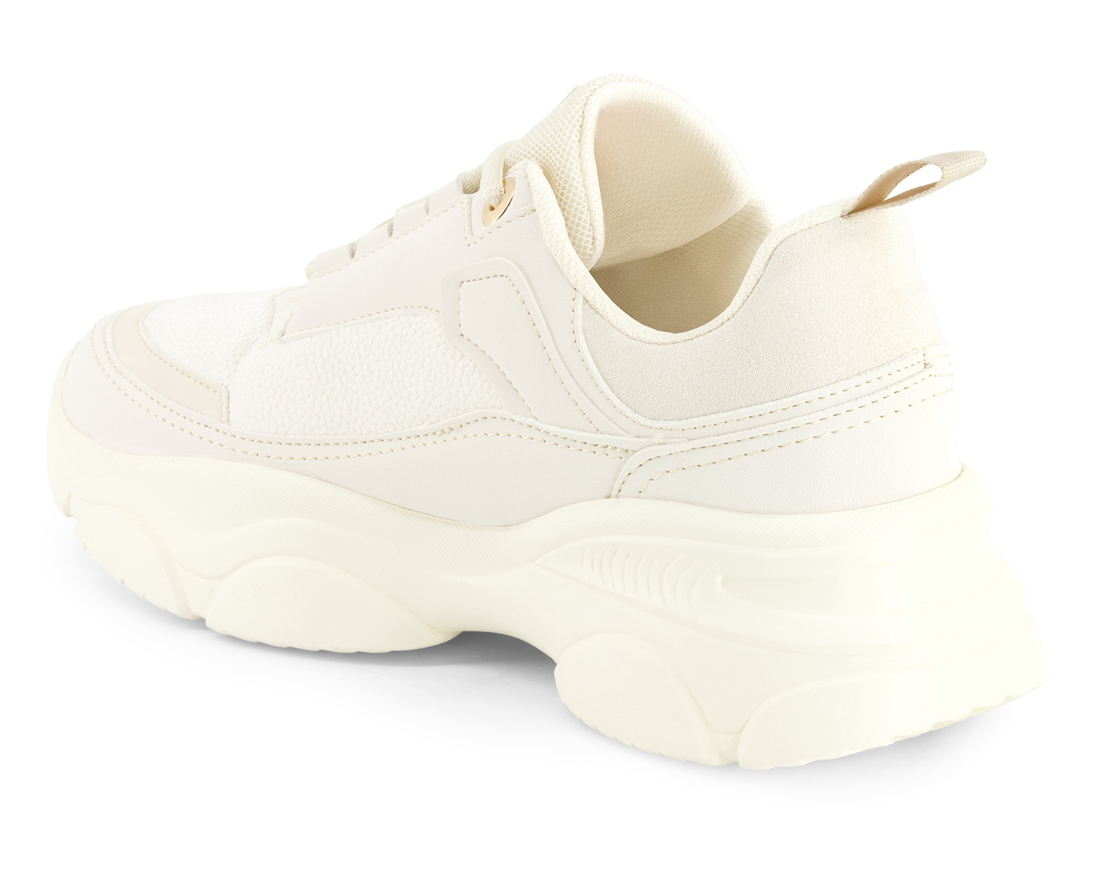 Foto 6 pulgar | Foto 5 | Tenis Casuales Forever 21 Juveniles