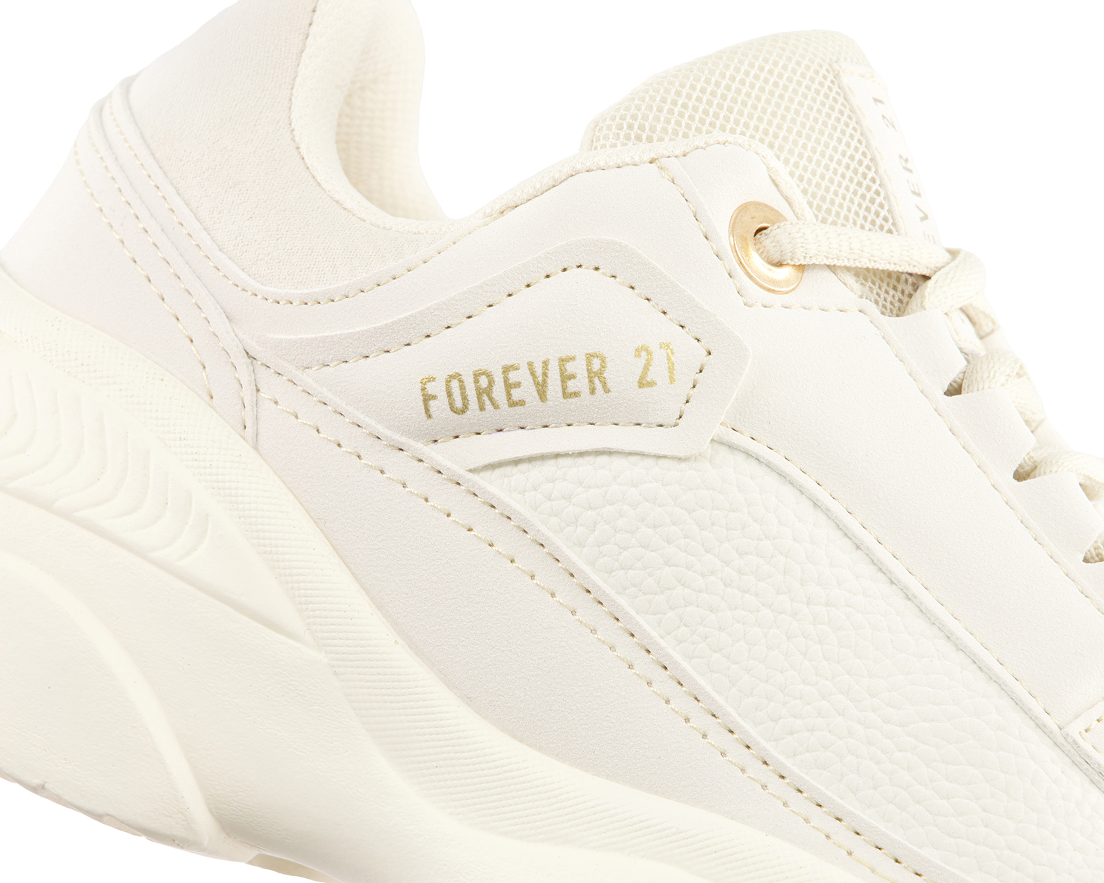 Foto 6 | Foto 6 | Tenis Casuales Forever 21 Juveniles